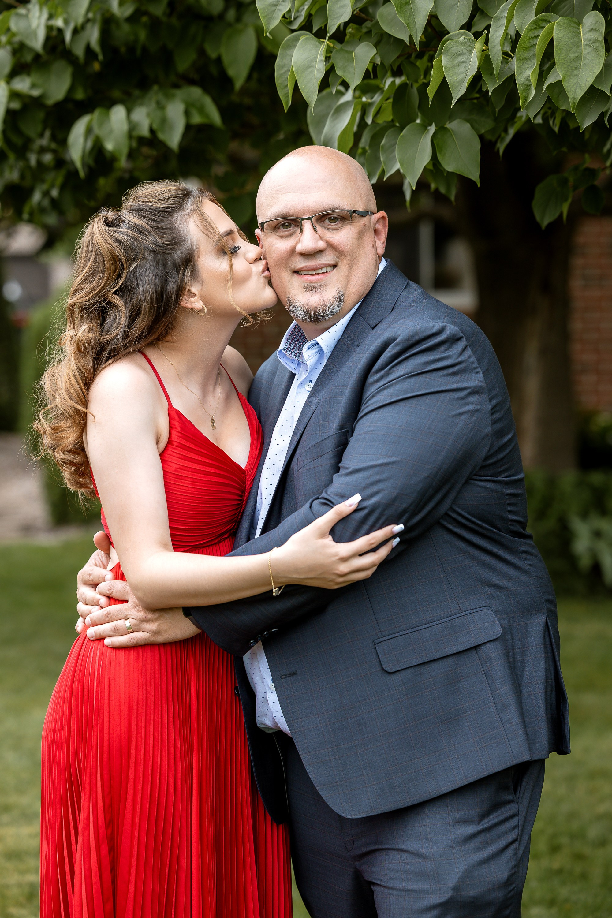 FAMILY. Je suis photographe portraitiste et je réalise des portraits à toutes les étapes de votre vie! Bienvenue dans mon studio à Westmount, Qc