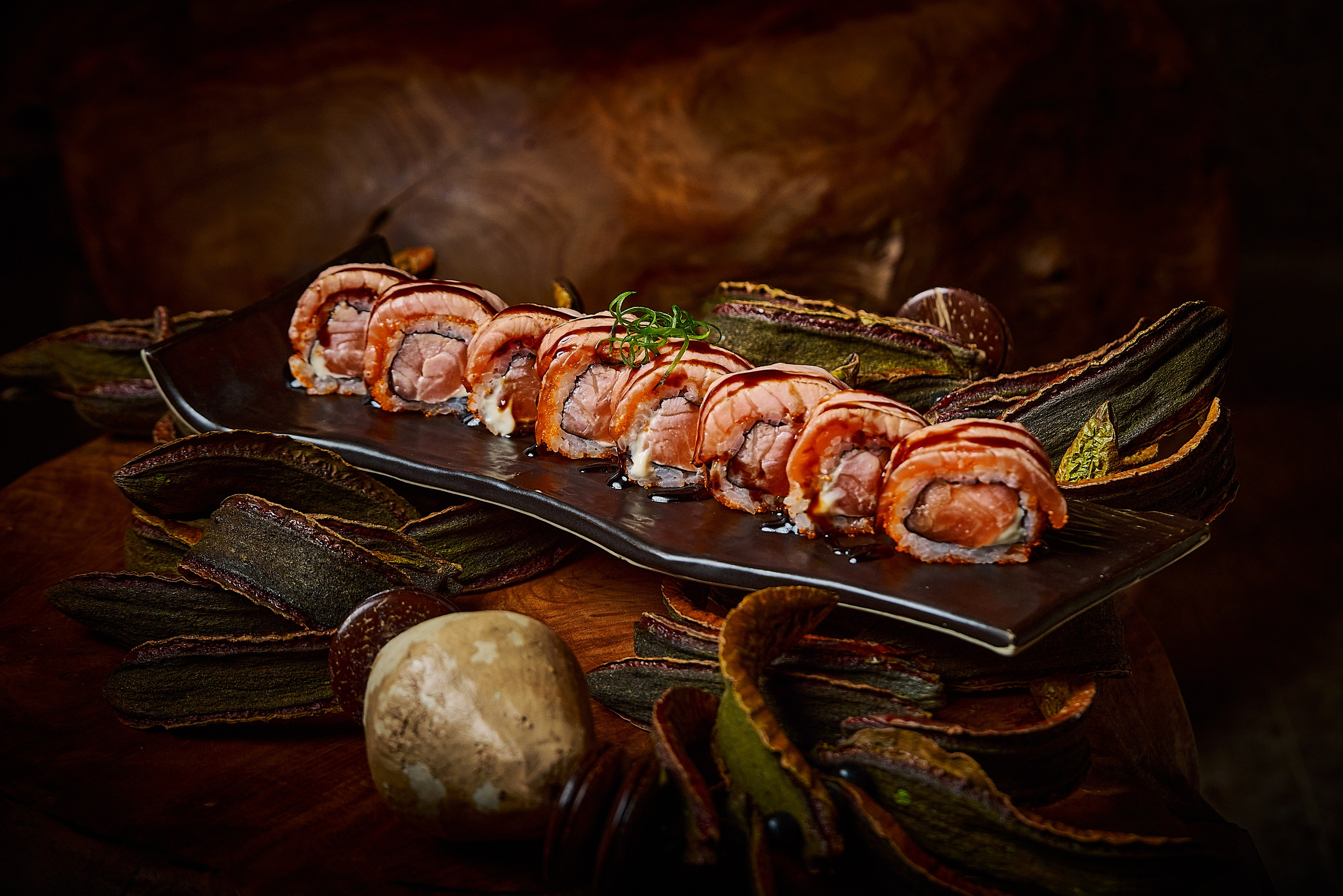 Japanese Food. Commercial Food Photography & Films