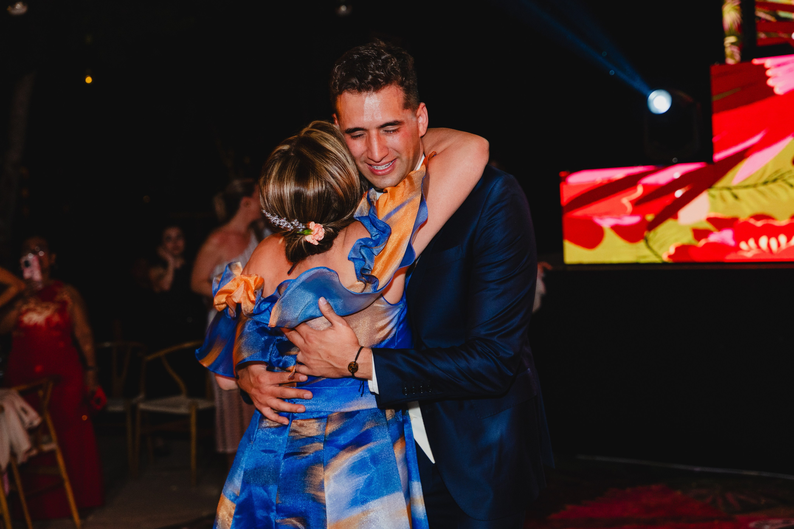 Gaby & Jorge. Antonio Soberano Photography