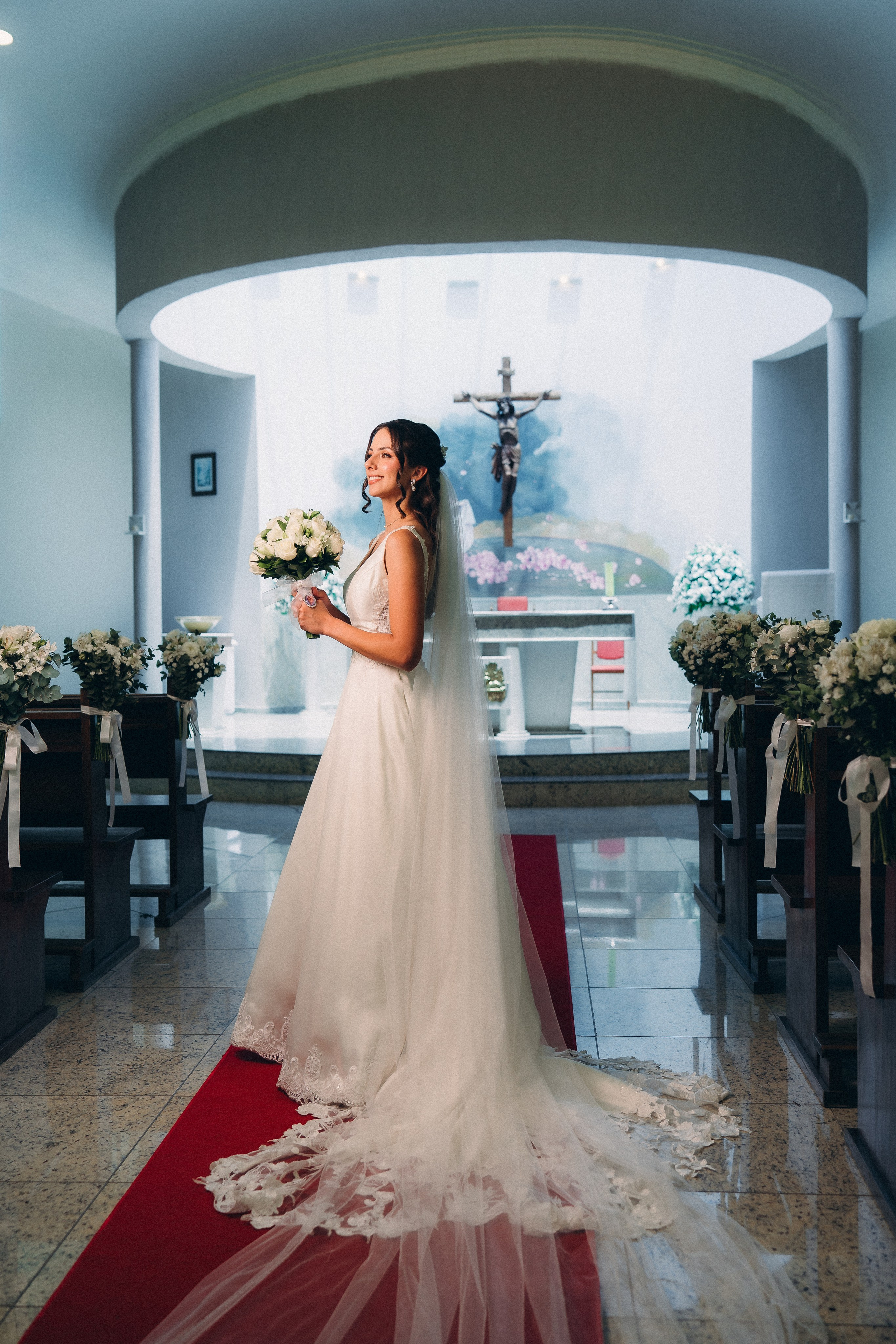 Casamento Jennifer e Paulo. Fotógrafo Renan Lima