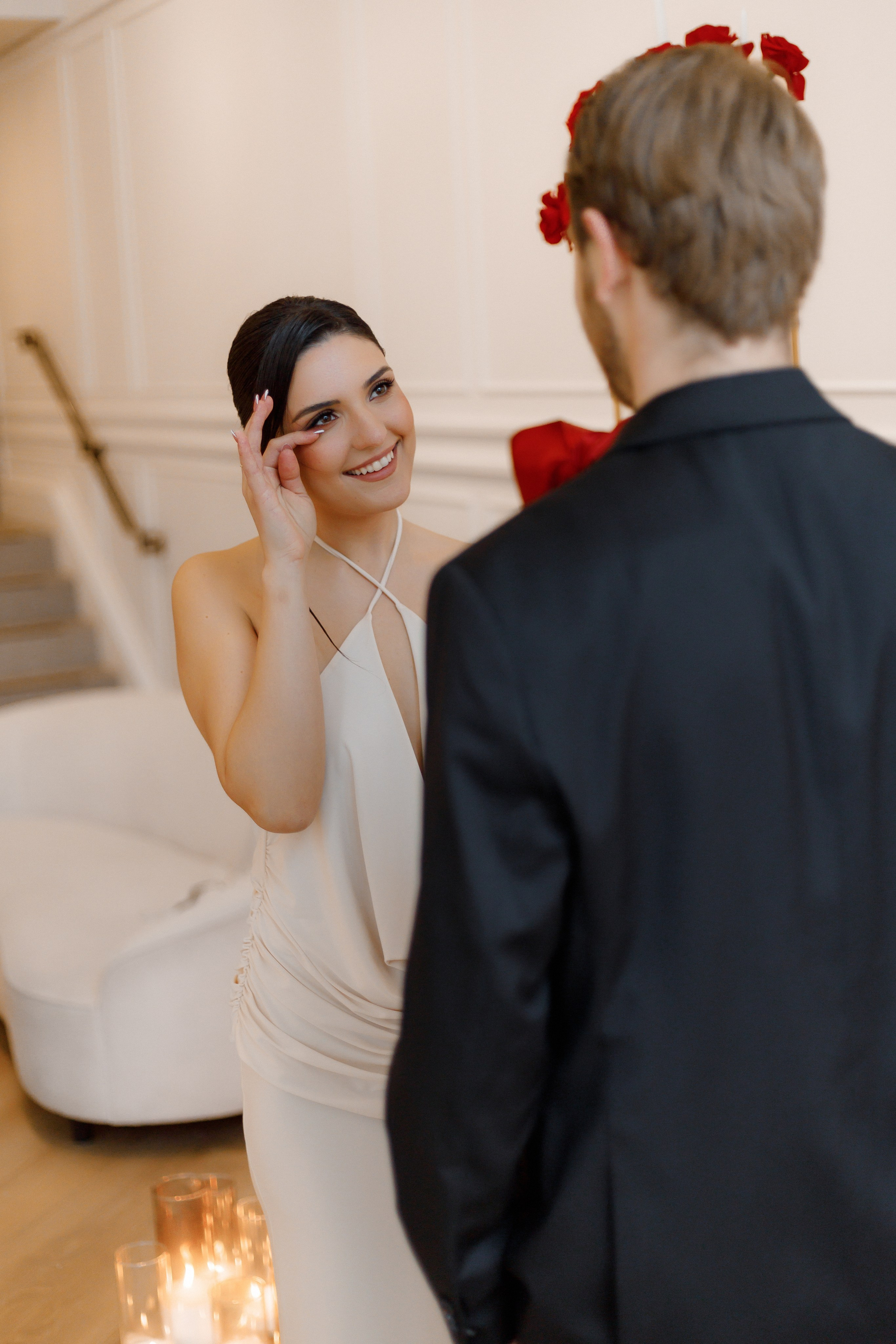 S & Z. Photographer Elvira Hryshchenko