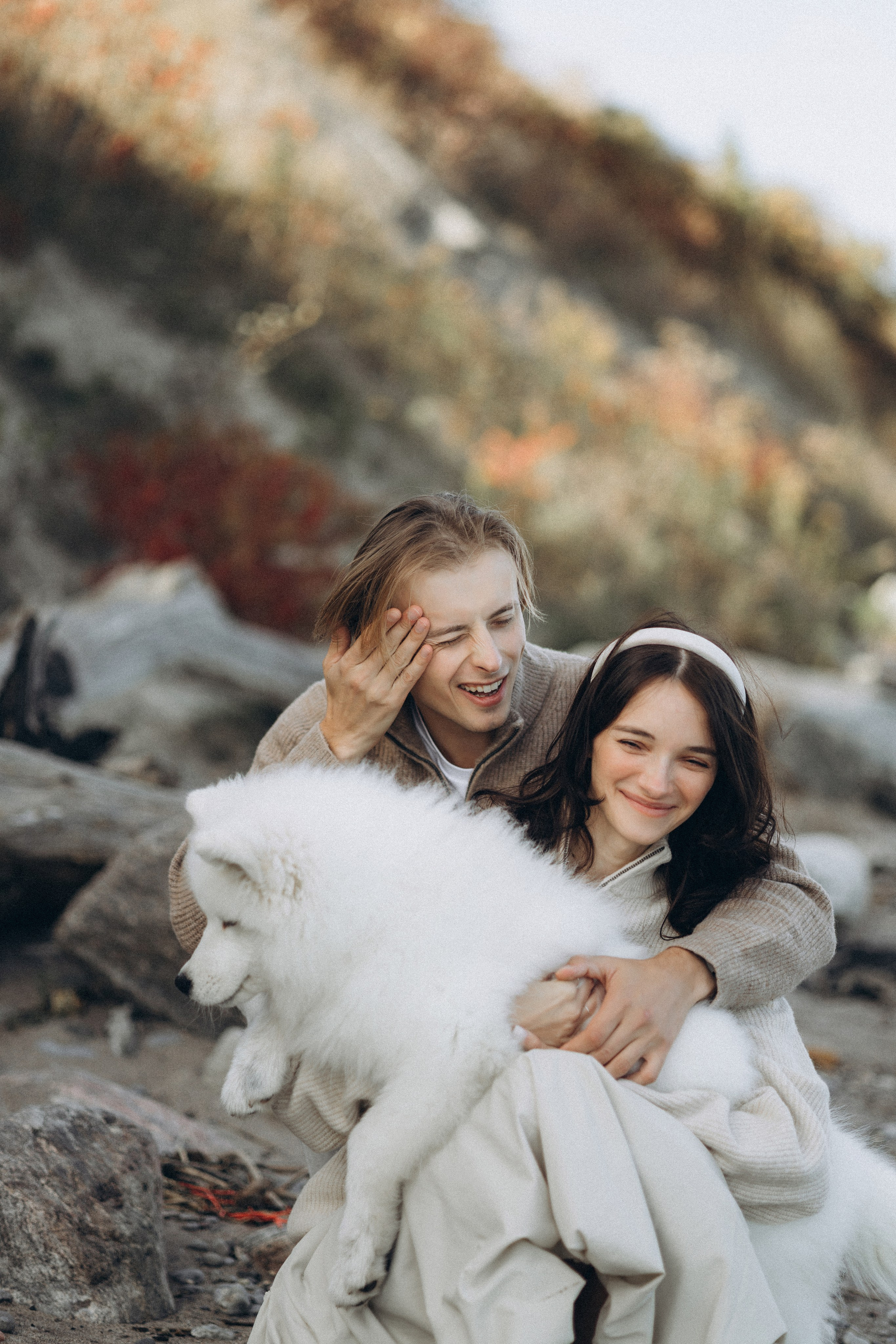 Adam & Maya. Chernenko.photography