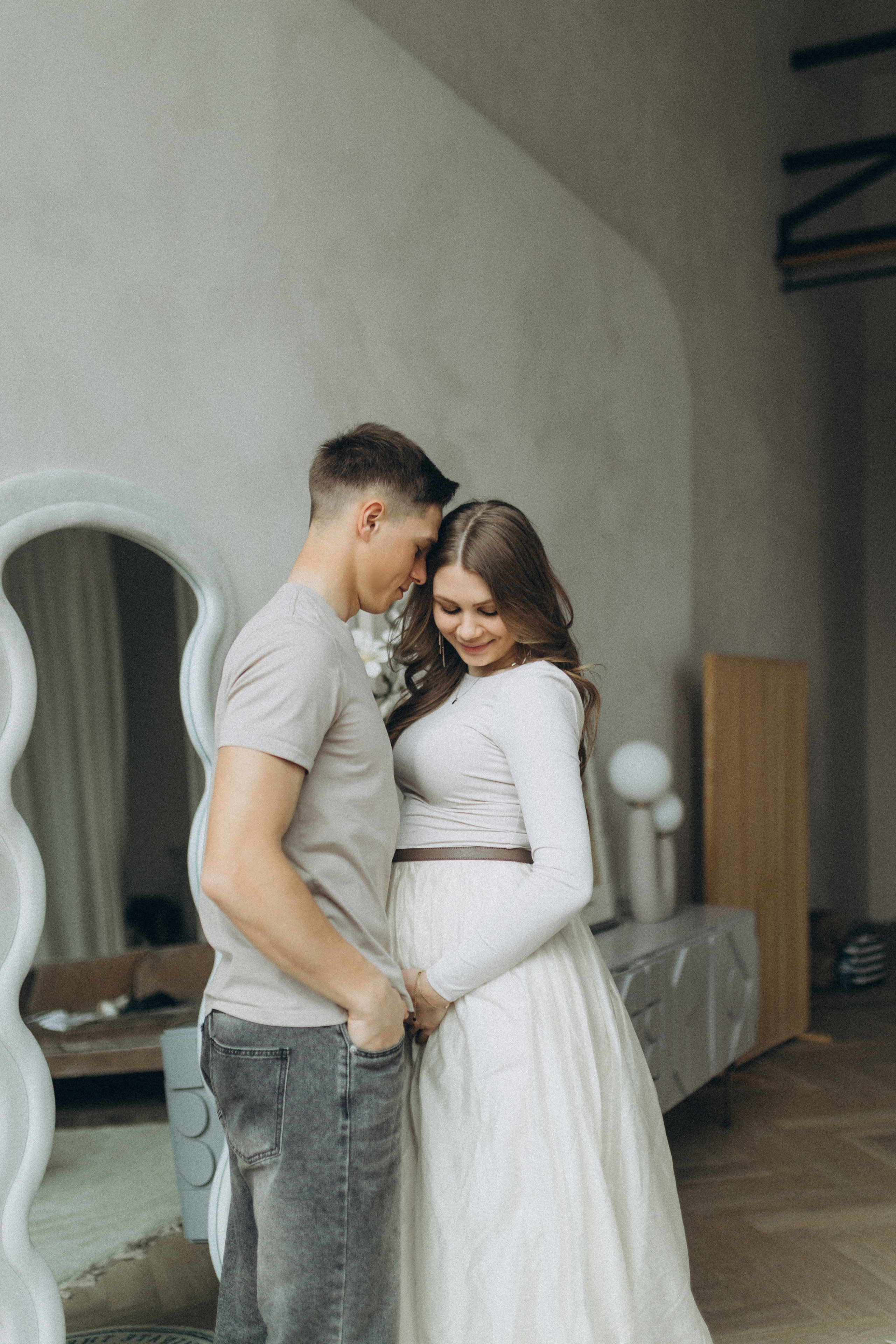 Baby is on the way. Chernenko.photography