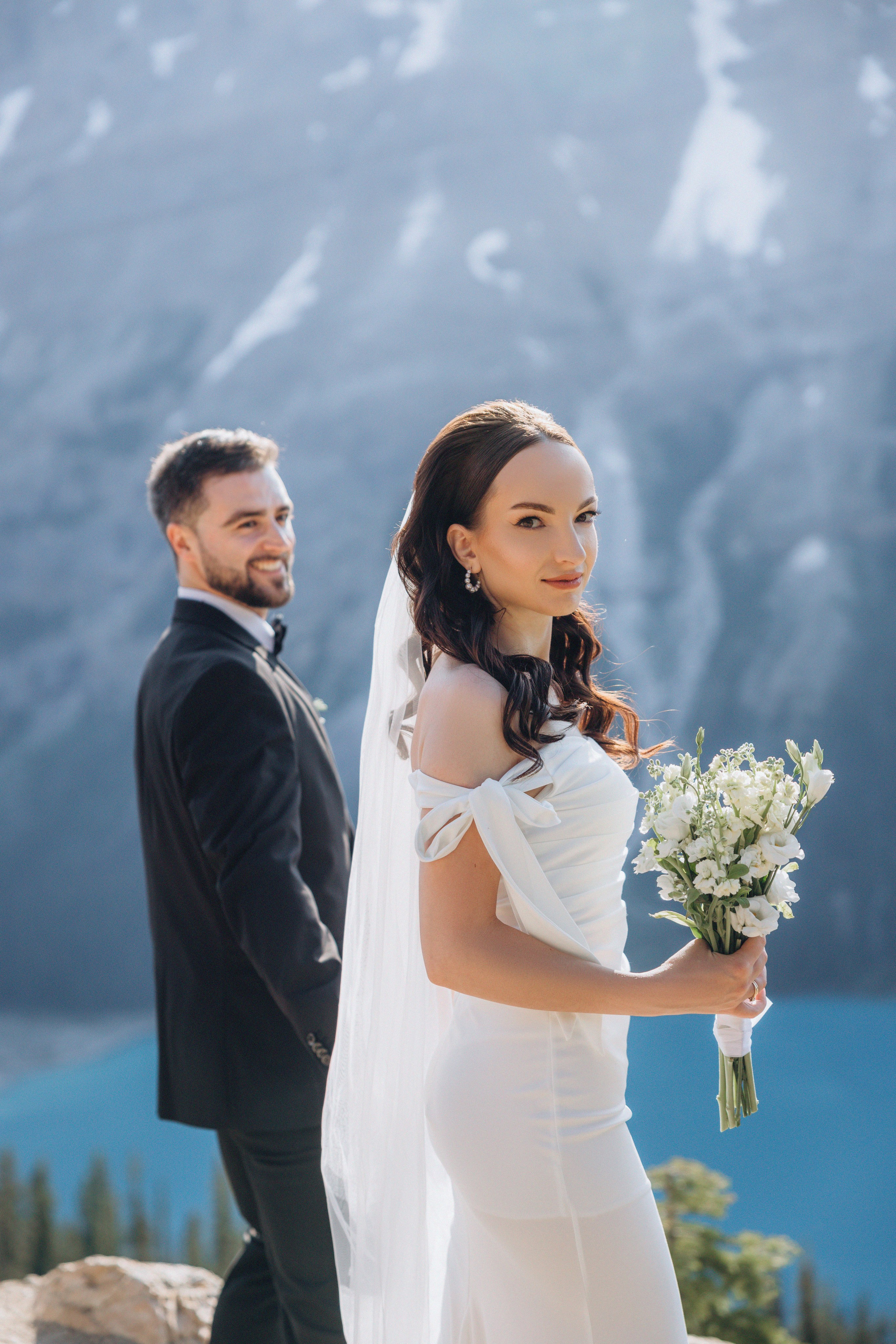 S & L. Photographer Elvira Hryshchenko