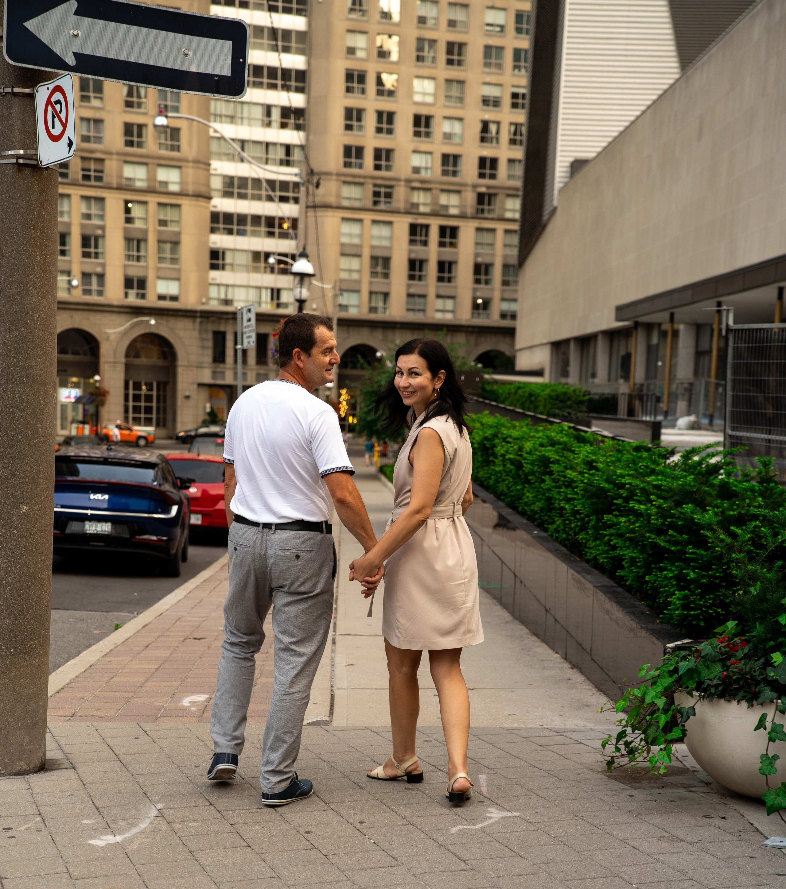 Love Story. Mirgorodsky Photography
