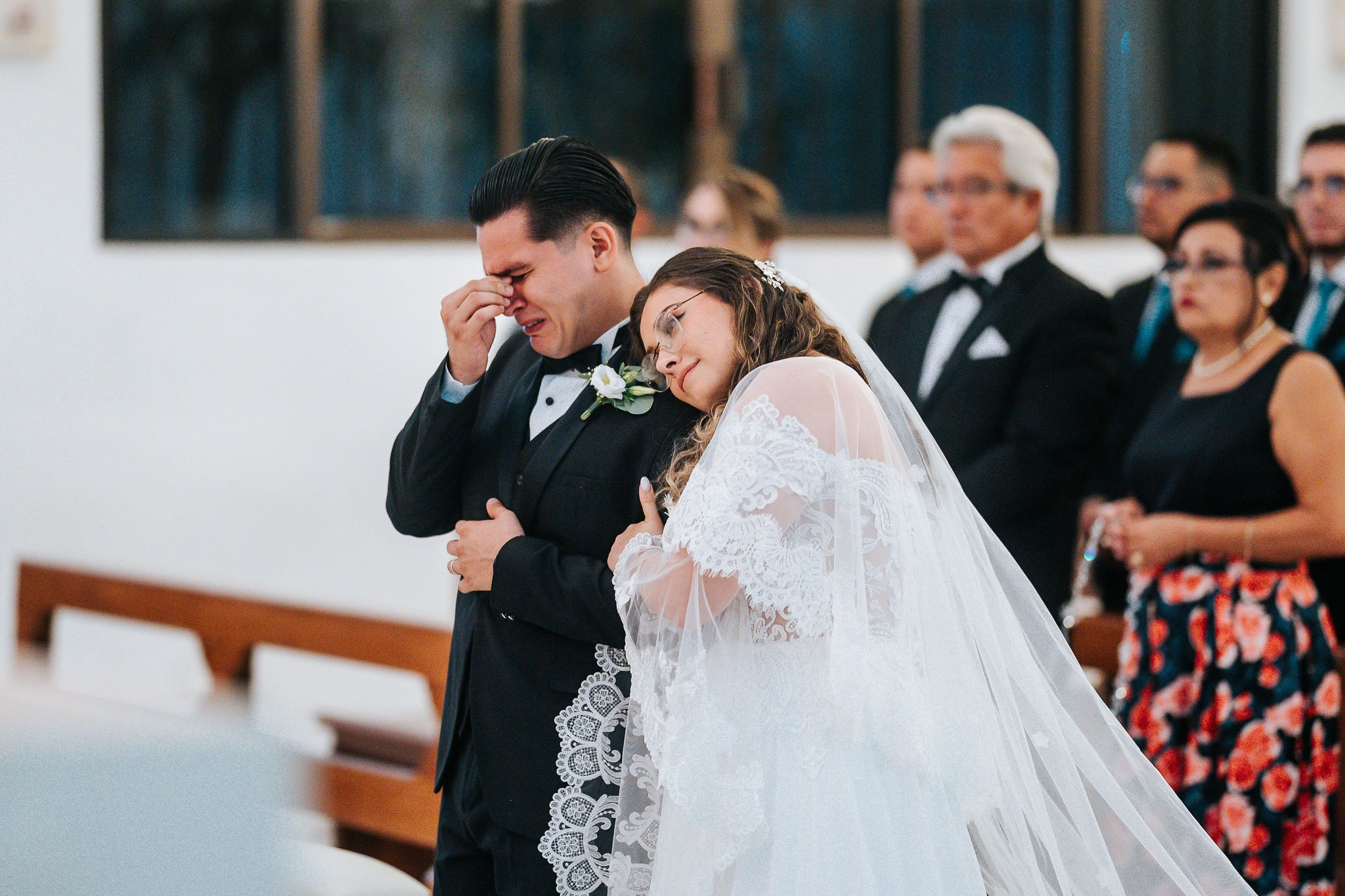 Nicte & Esteban. Fotógrafo de bodas, quince años, familias y fotografía infantil en Mérida Yucatán Alberto Rodriguez