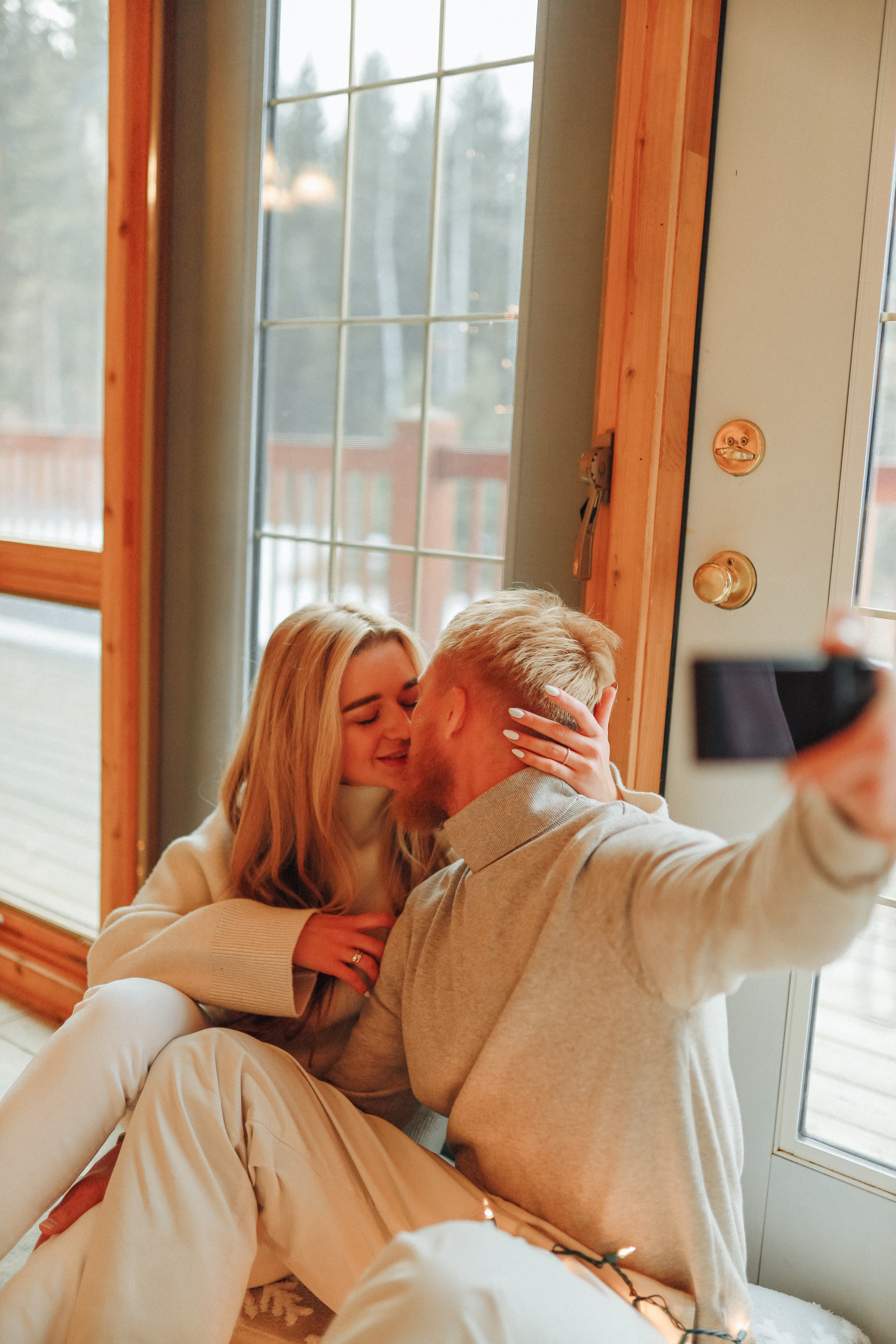 Ilona & Mark. Photographer Elvira Hryshchenko