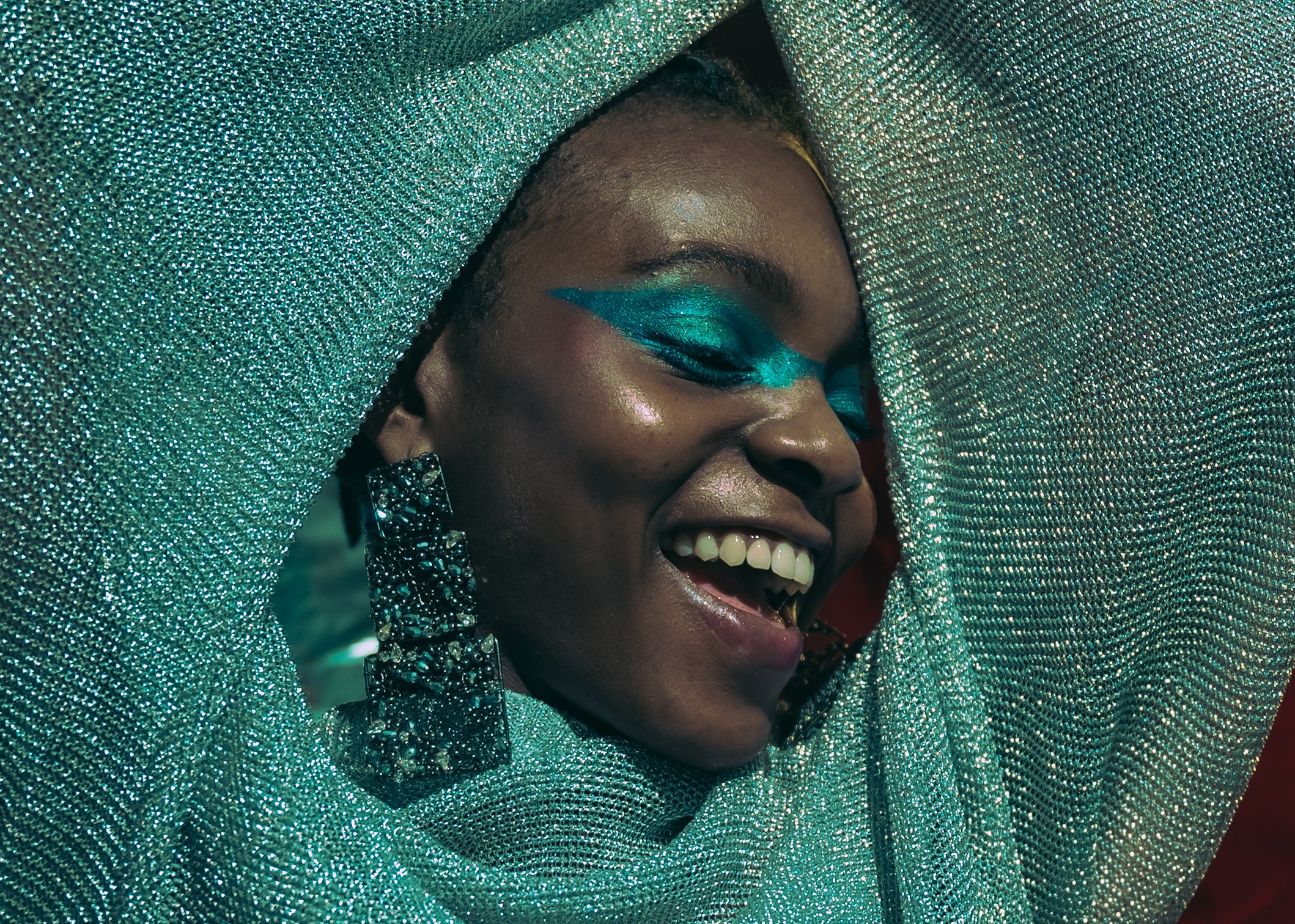Jeslyn from Nigeria. Ekaterina Tsurkina-Appina Photography Canada