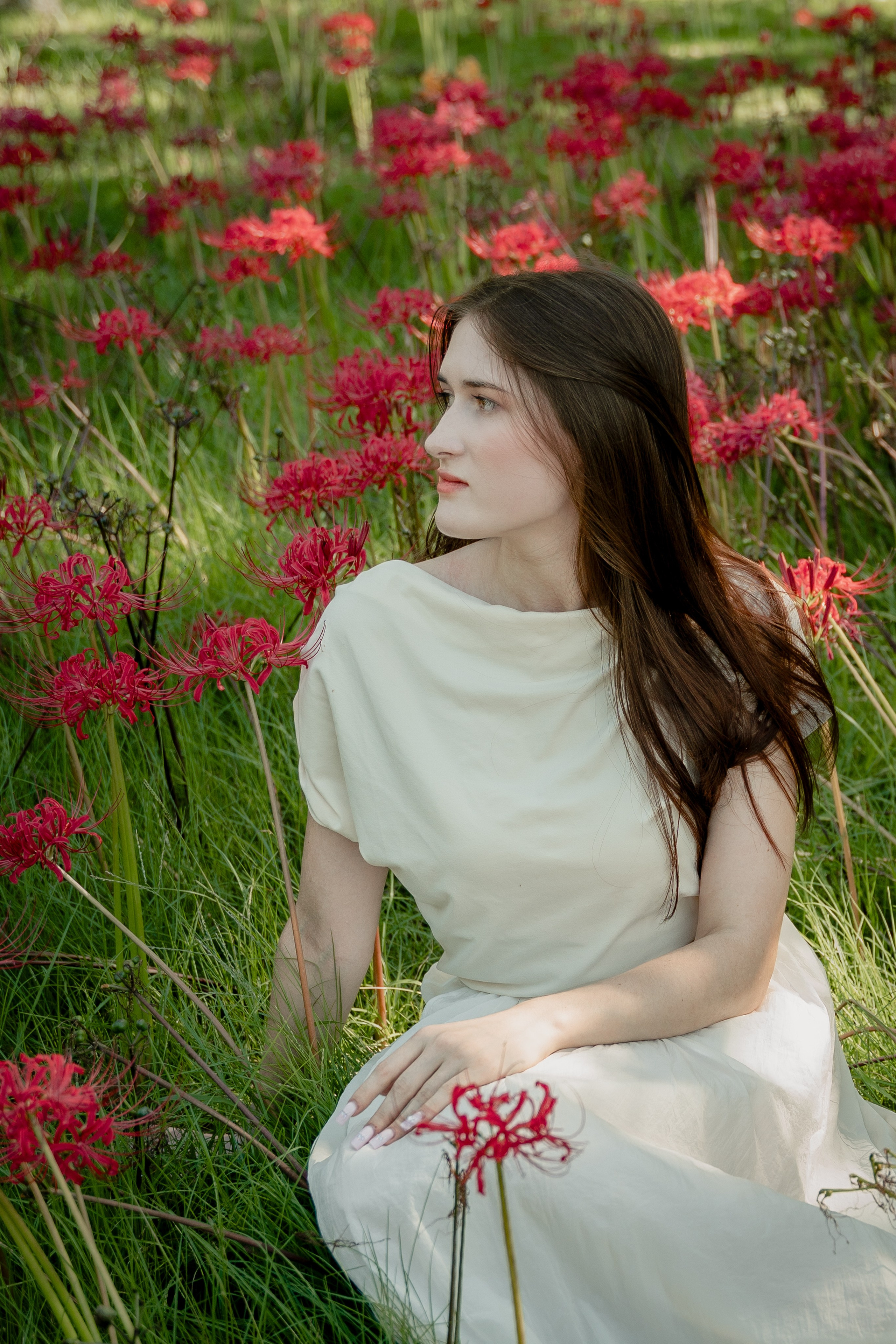 Solo & Lifestyle. Fukuoka Photographer | Alina Photography | Japan