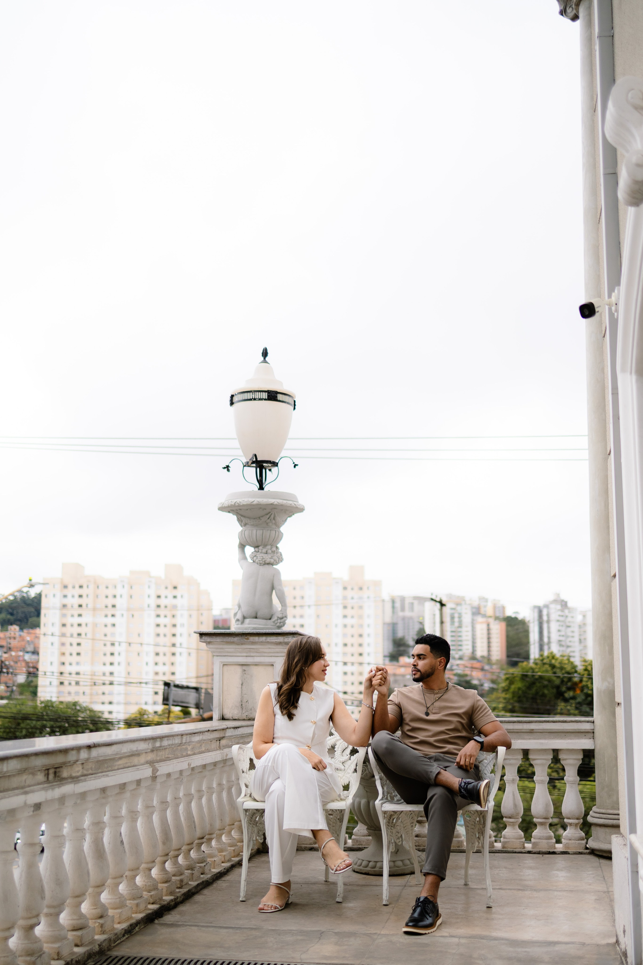 Natália & Tiago | Casamento civil | Cartório do Jardim São Luís