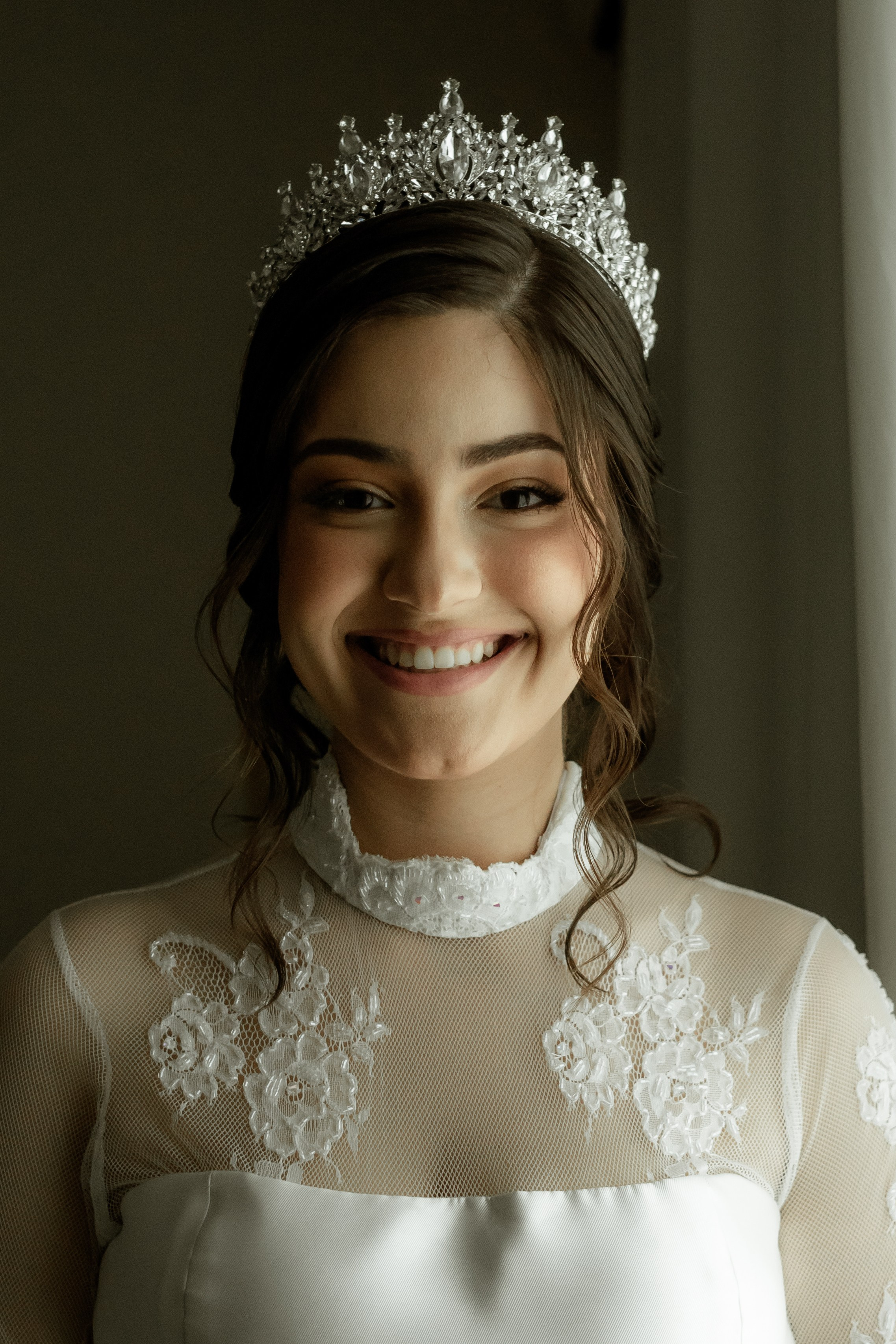Emylin & Matheus // Wedding. A Um Passo Fotografia