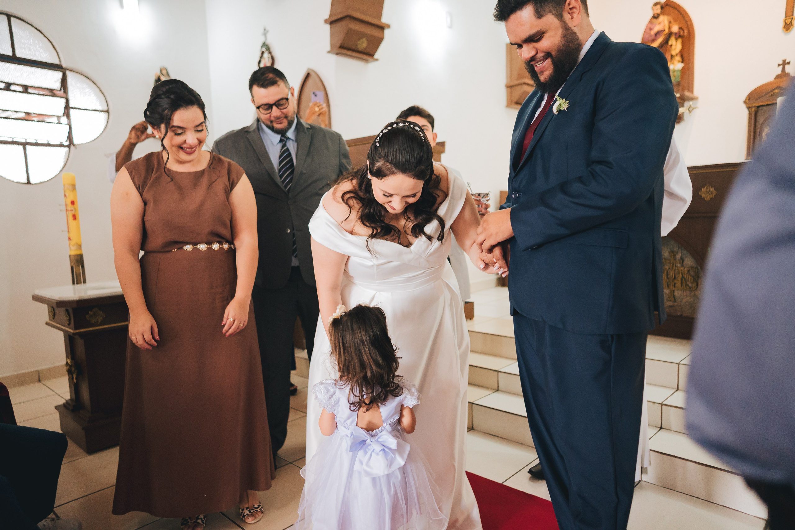 Casamento Jéssica e Igor. Fotógrafo Renan Lima