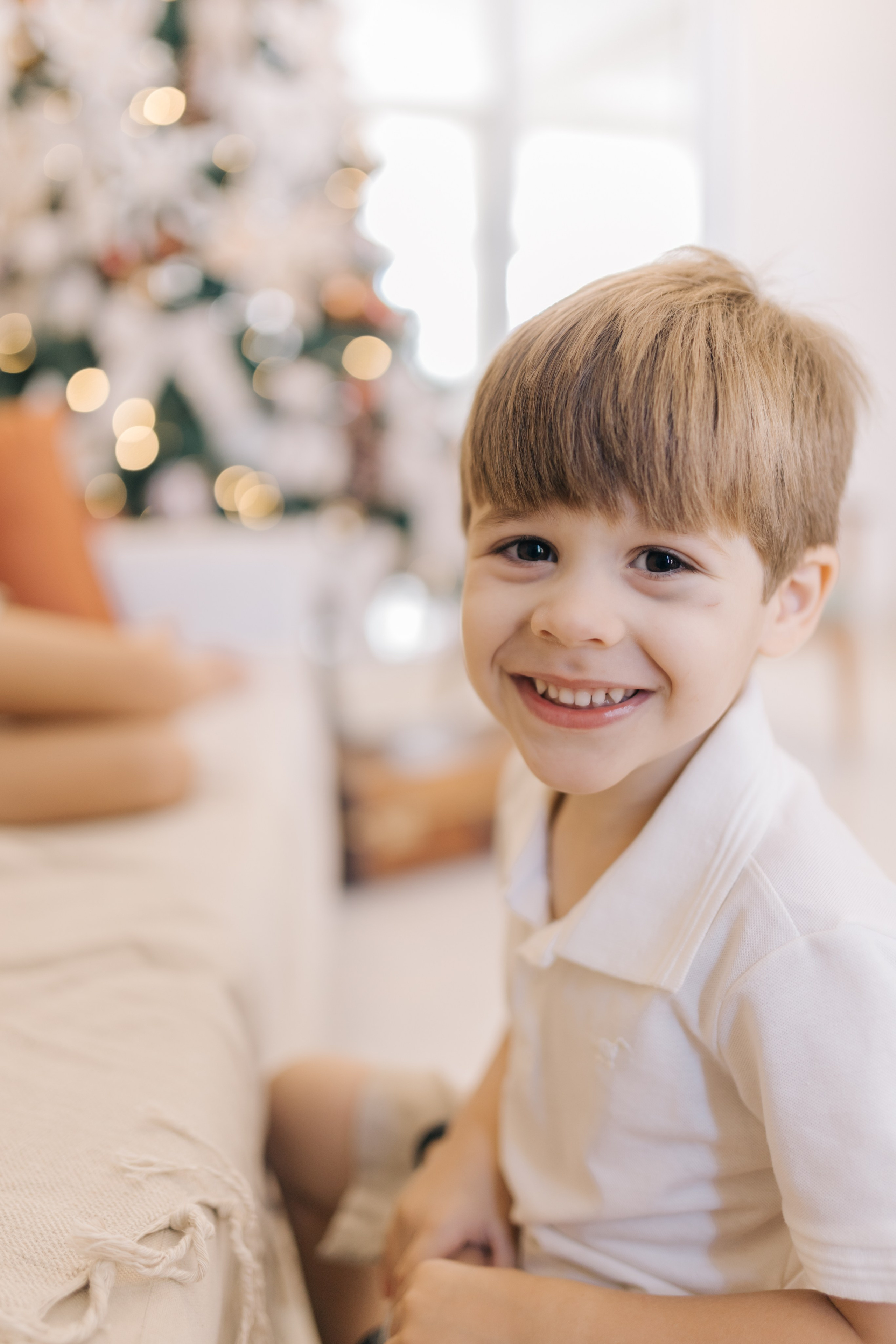 Ensaios de Natal. Fotógrafo Marcelo Freitas