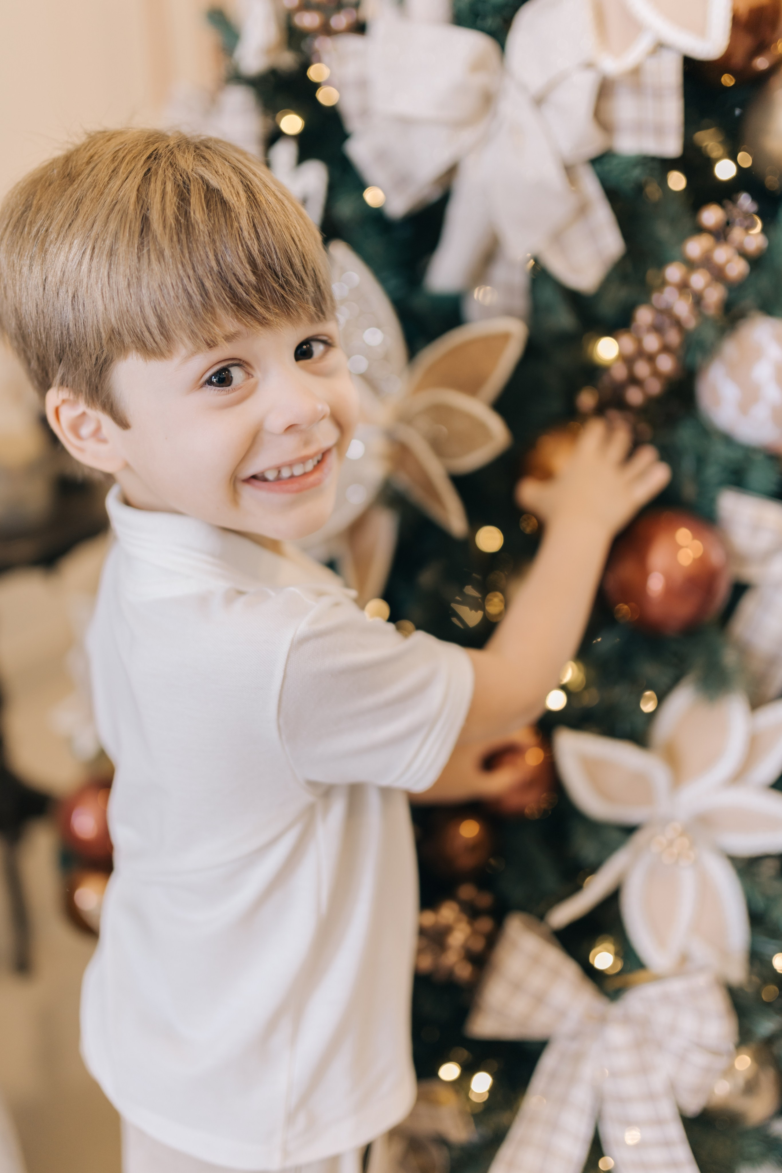 Ensaios de Natal. Fotógrafo Marcelo Freitas