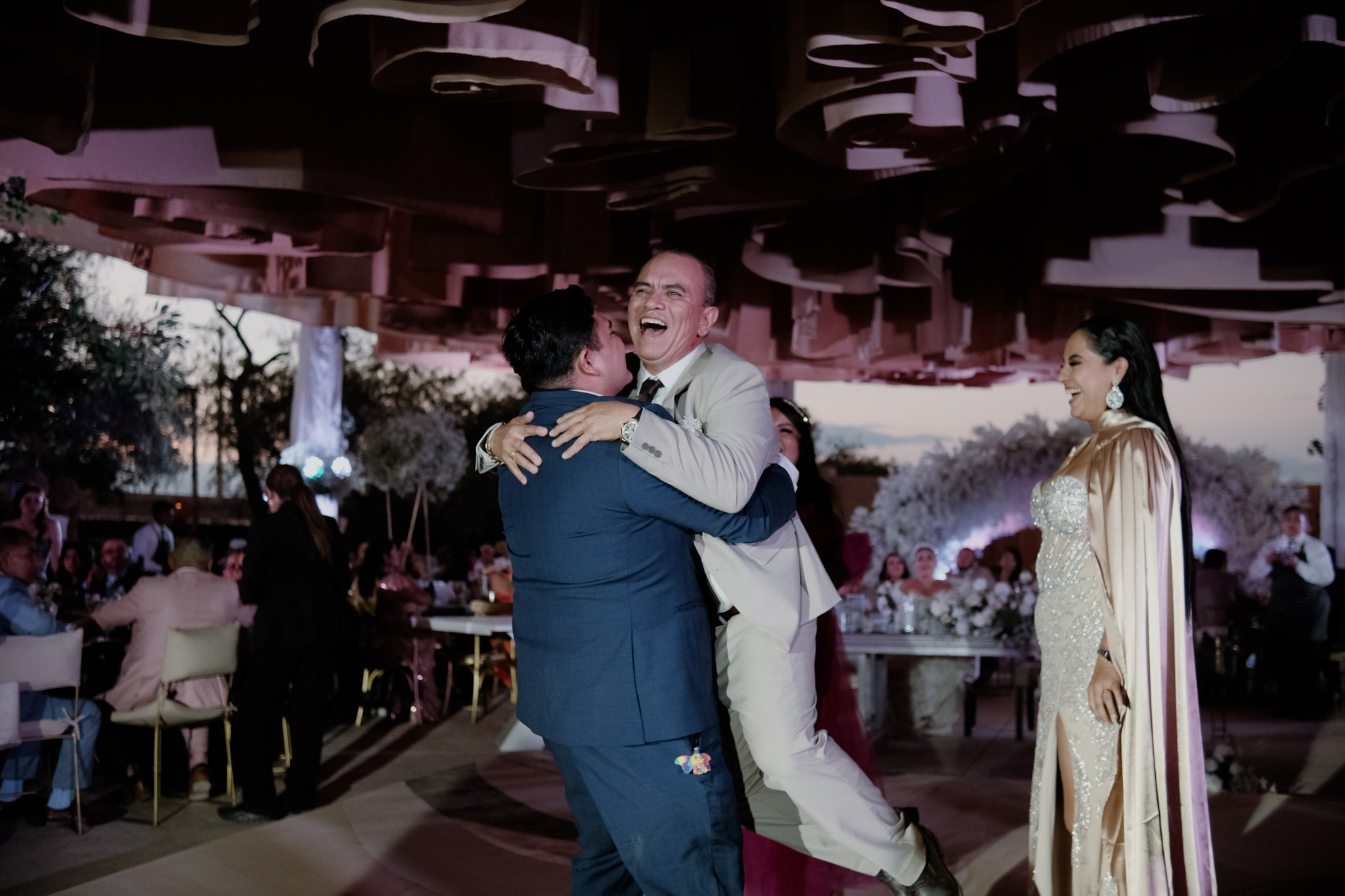 Ana y Juan. Fotógrafo de bodas