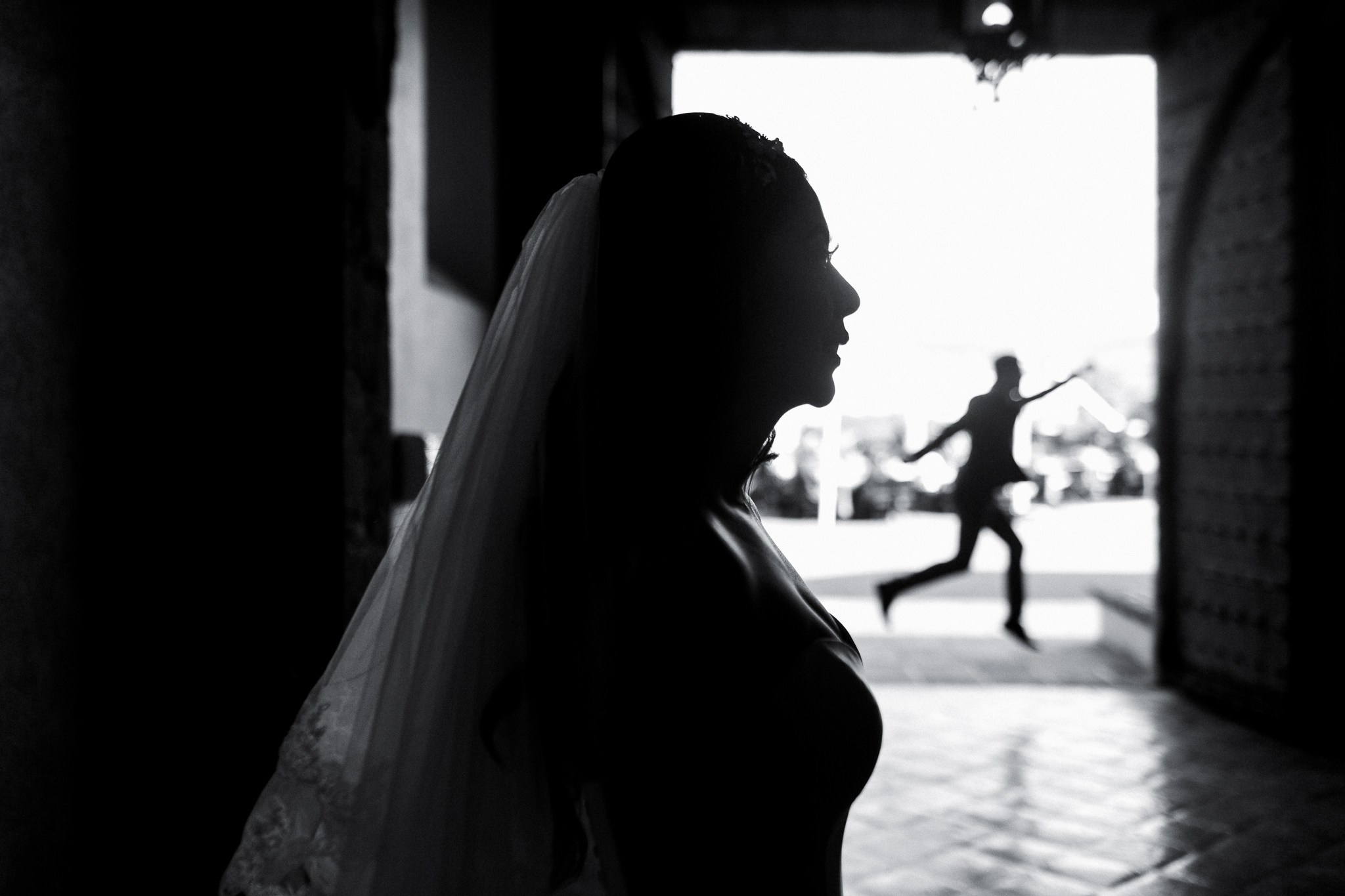 Alejandra y Christian: Boda en San Luis Potosí -La noria del palmar. Fotógrafo de bodas