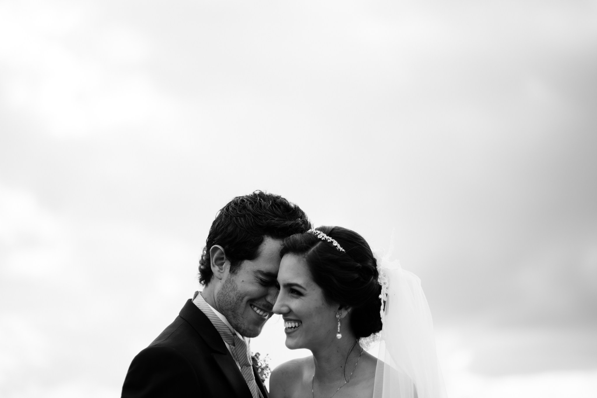 Claudia y Carlos. Fotógrafo de bodas