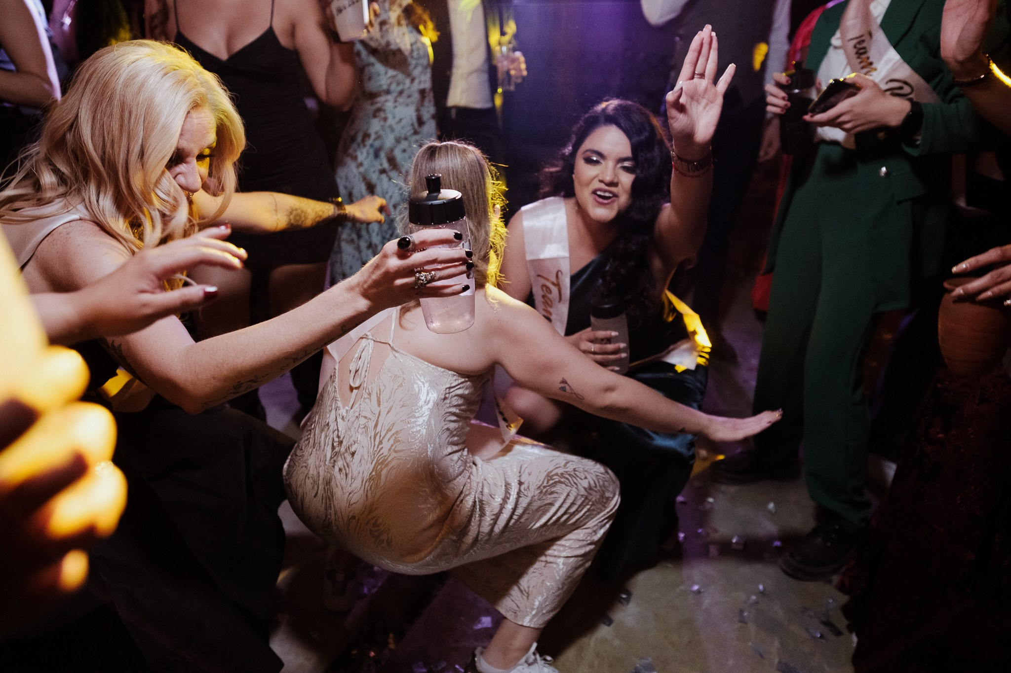 Carmen y Alfredo: Boda en hacienda de Peotillos. Fotógrafo de bodas