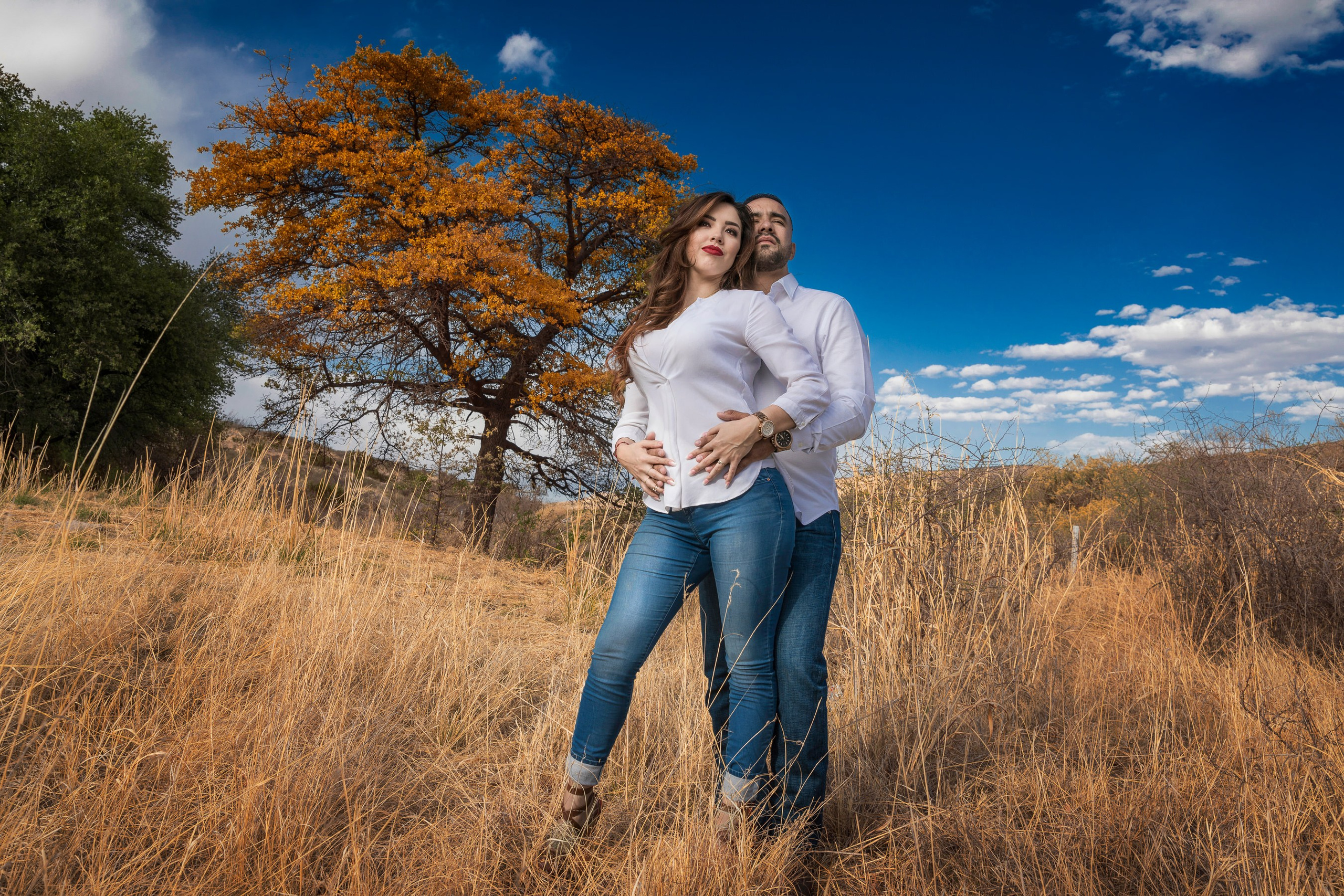 Bodas. Fotógrafo Profesional en Chihuahua, México — Alex Mendoza