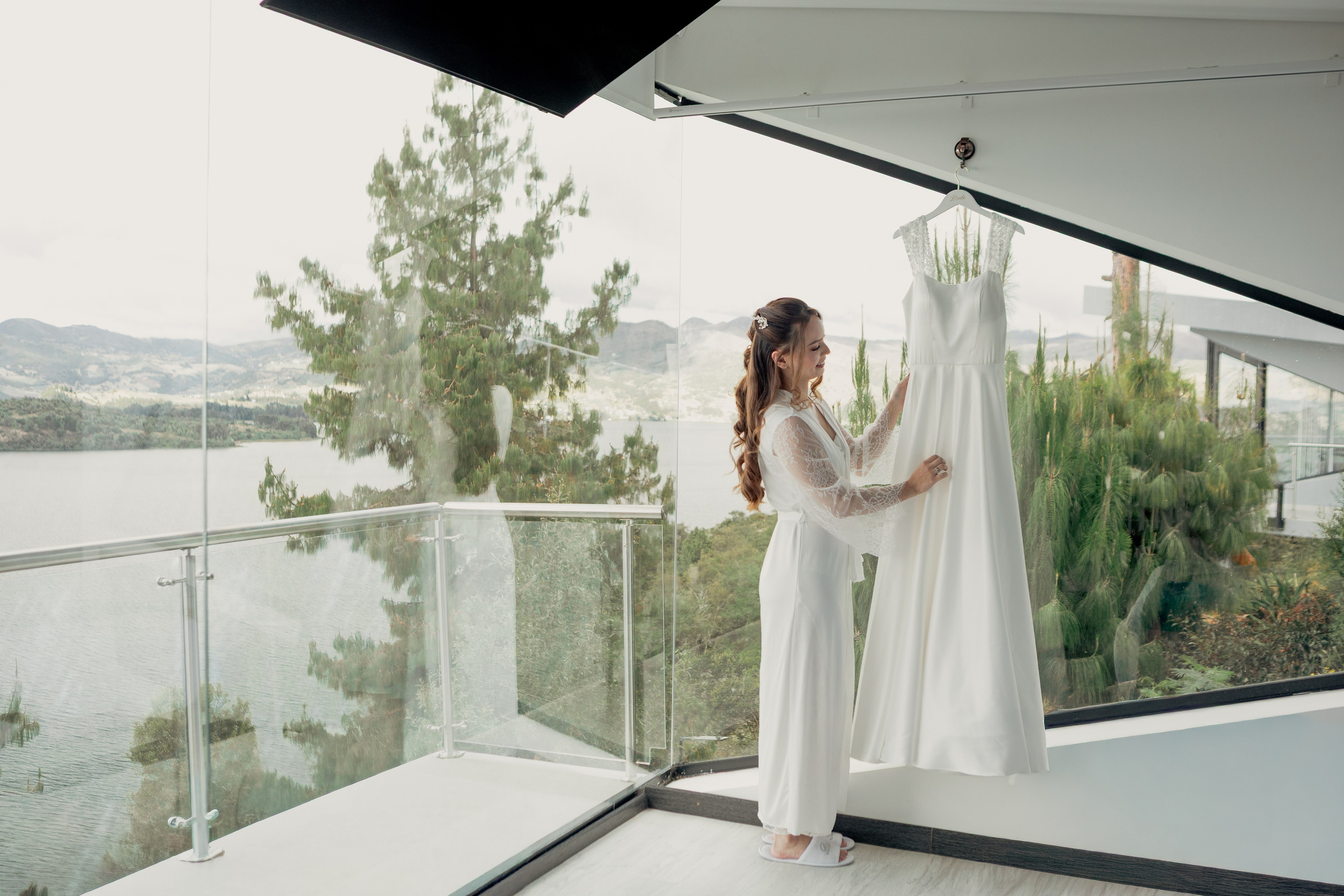 LADY & NICOLAS. FOCALMAGIC