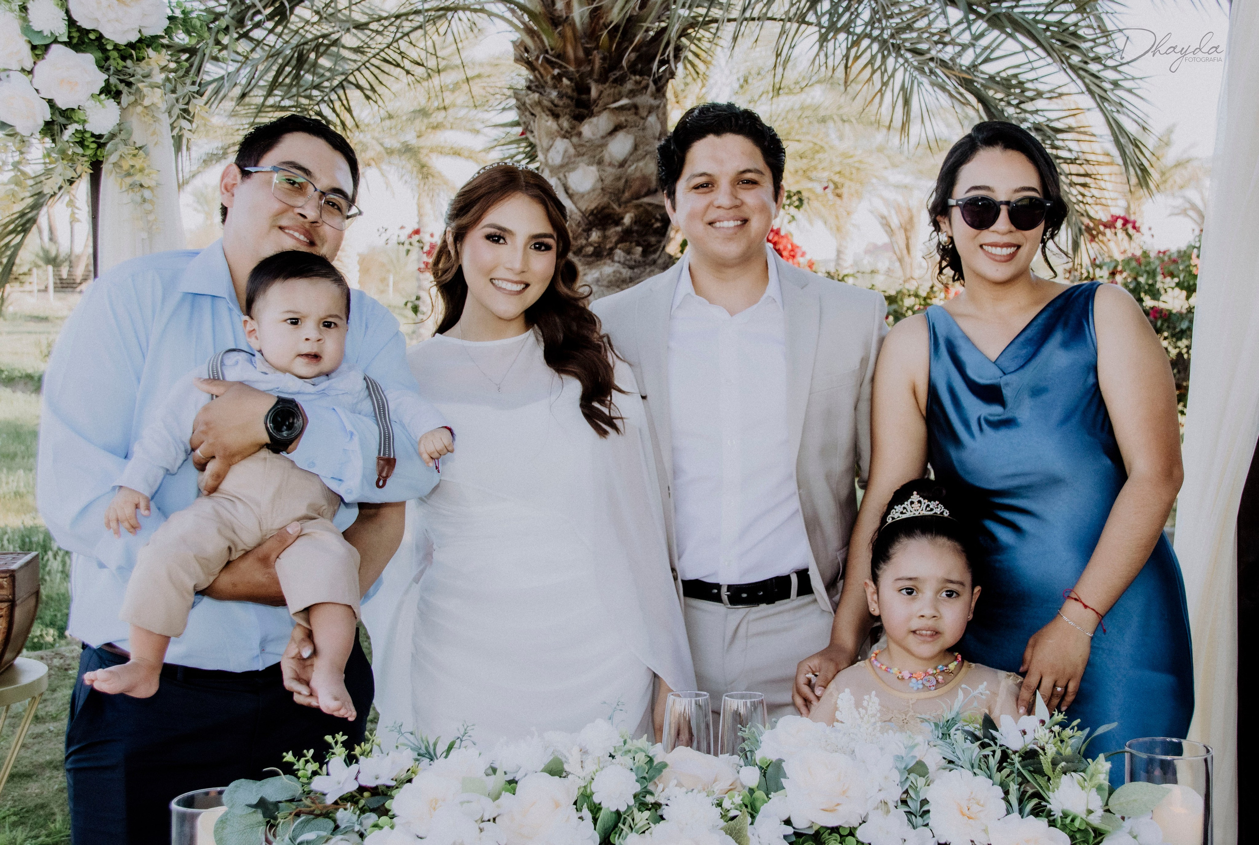 Nuestra Boda, Alberto y Gisell. Fotografia, eventos sociales en san luis rio colorado, sonora Mexico