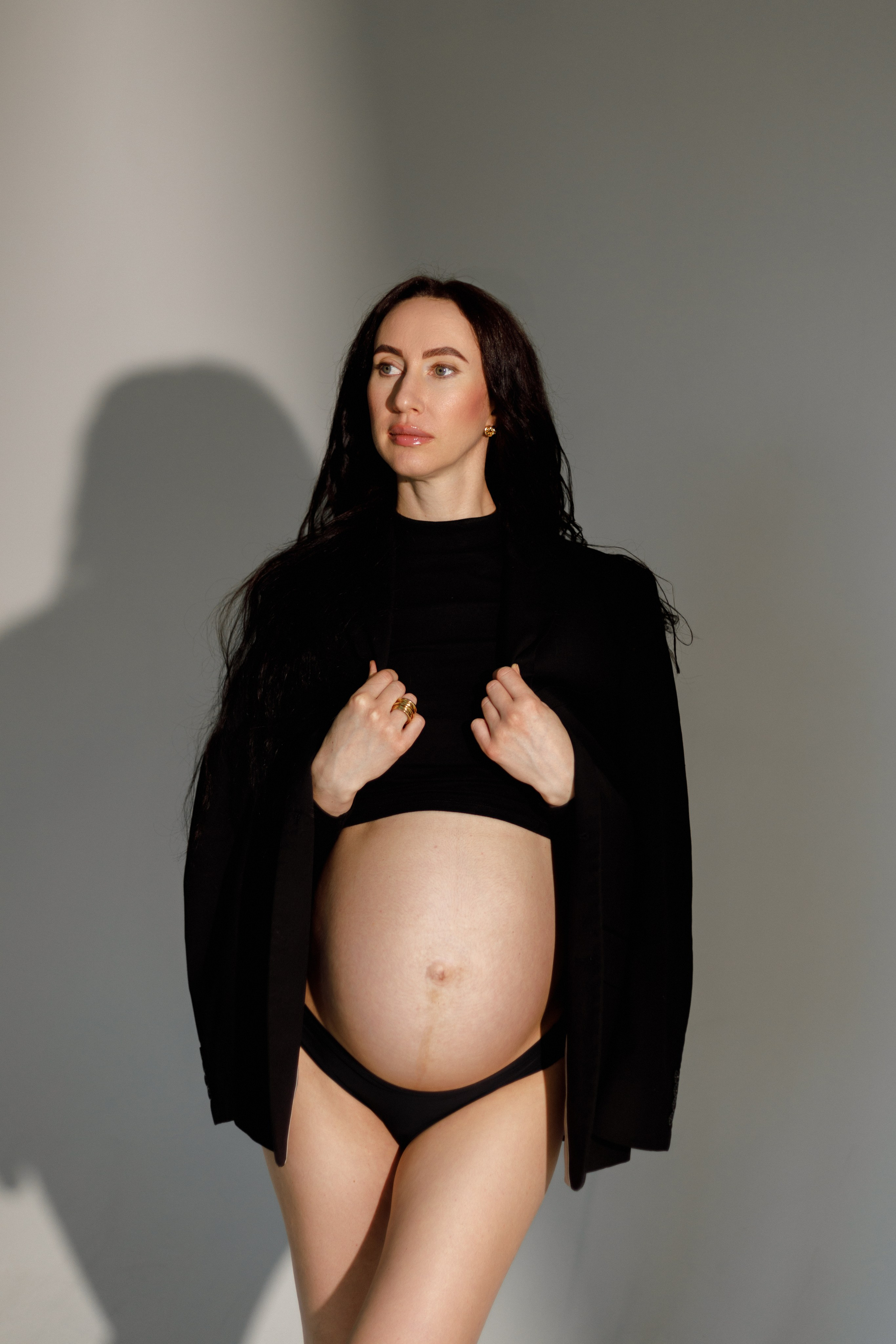 S & A. Photographer Elvira Hryshchenko