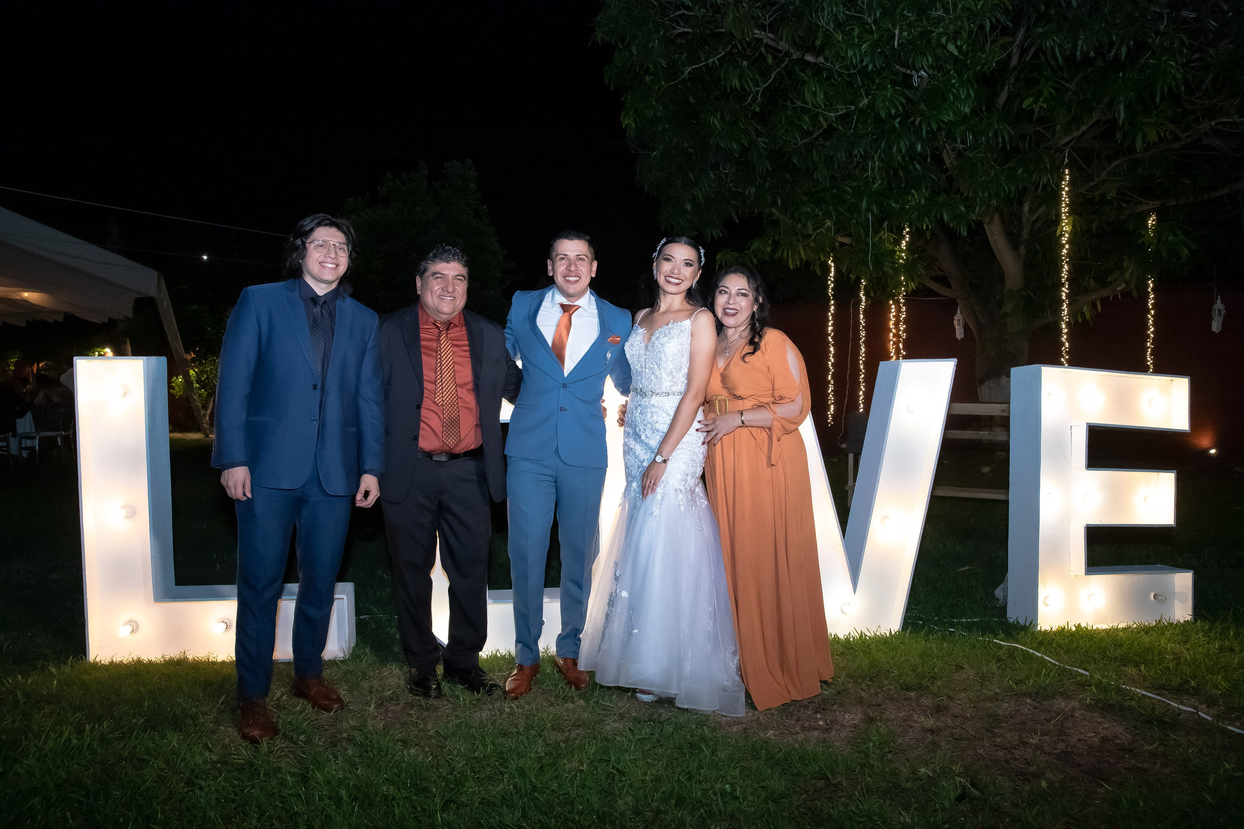 Delta & Cesar. Simón Enríquez Studio