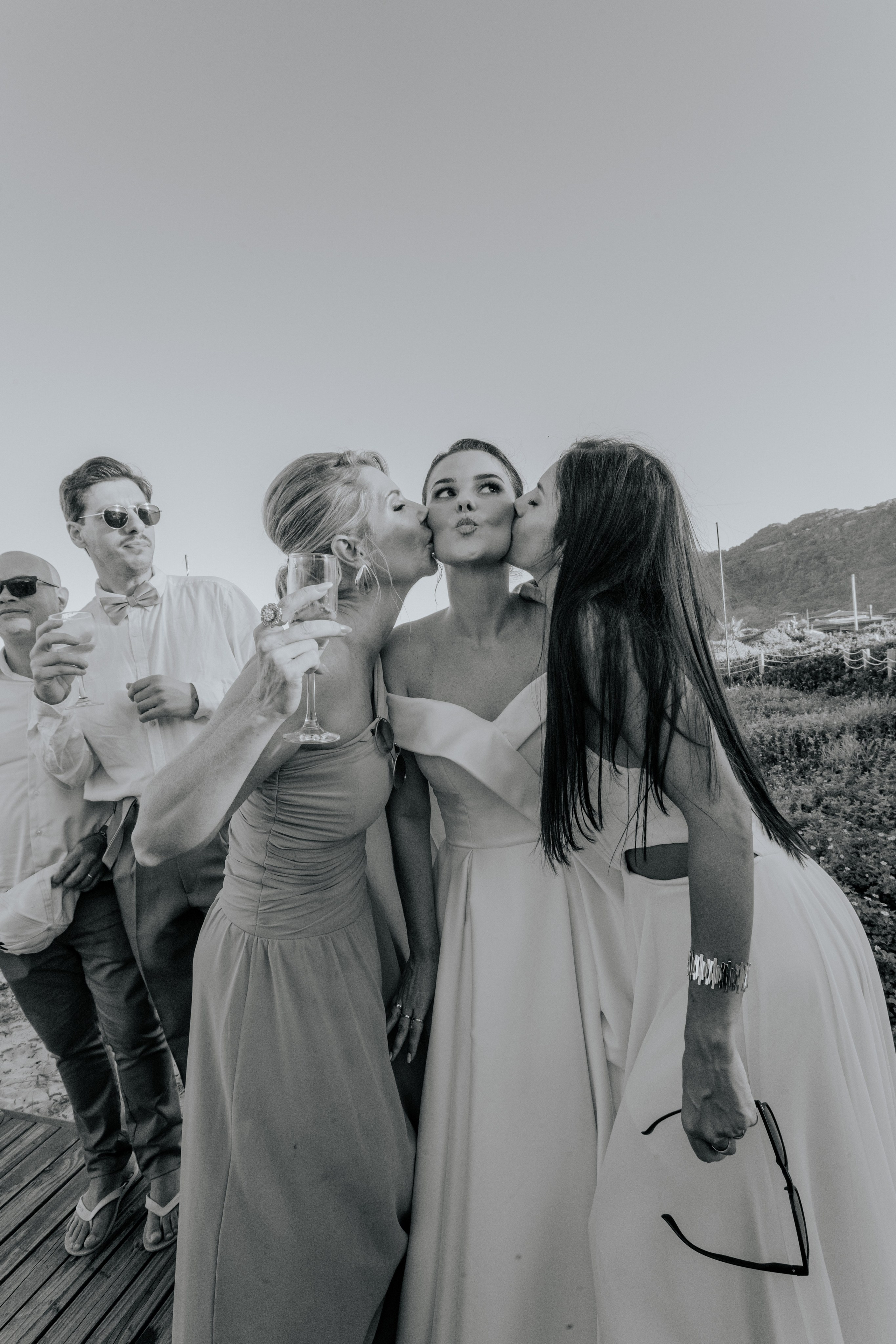 Casamentos. Fotógrafo de Ensaios e Casamento em Florianópolis I Patrik Vanin