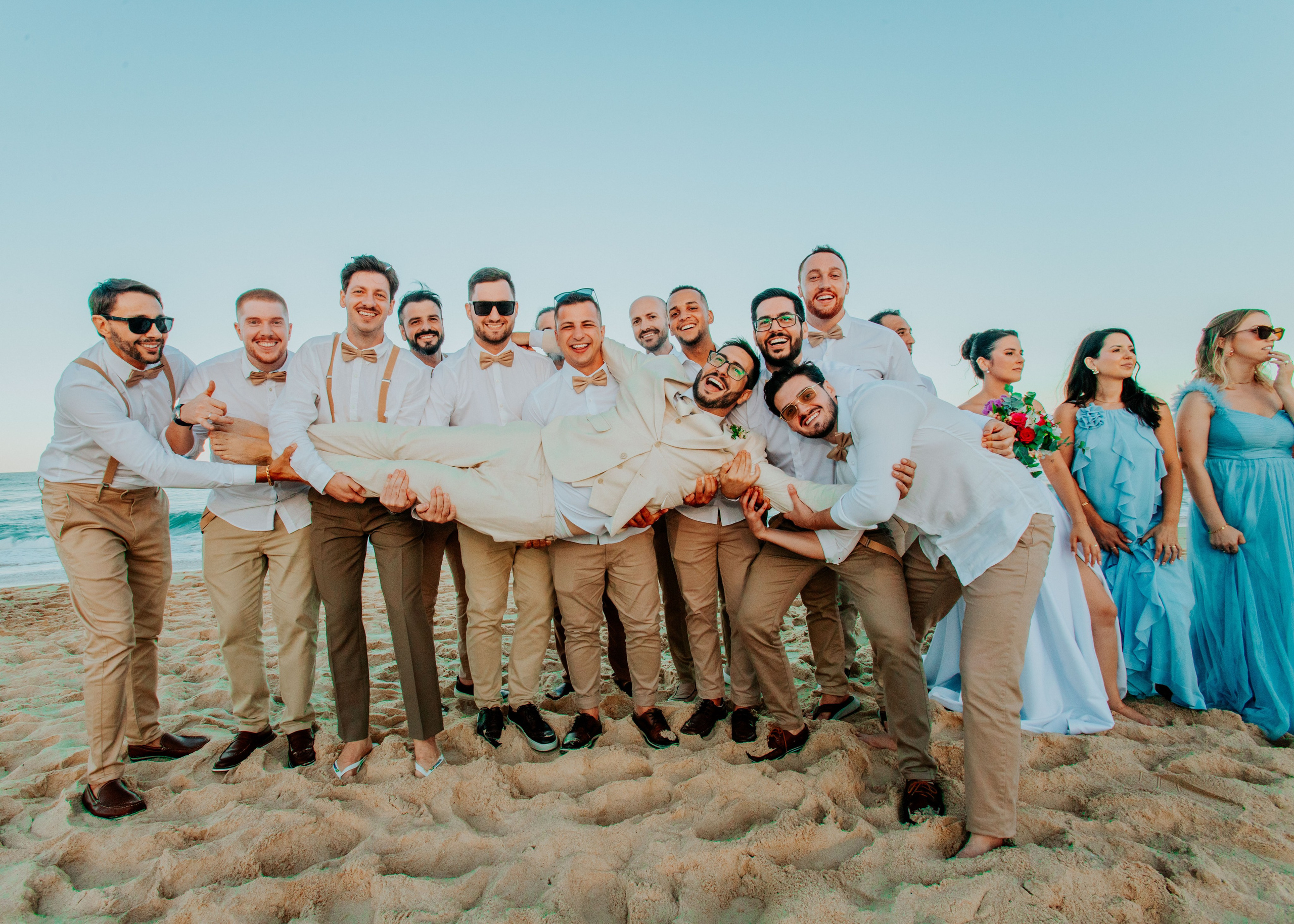 Casamentos. Fotógrafo de Ensaios e Casamento em Florianópolis I Patrik Vanin