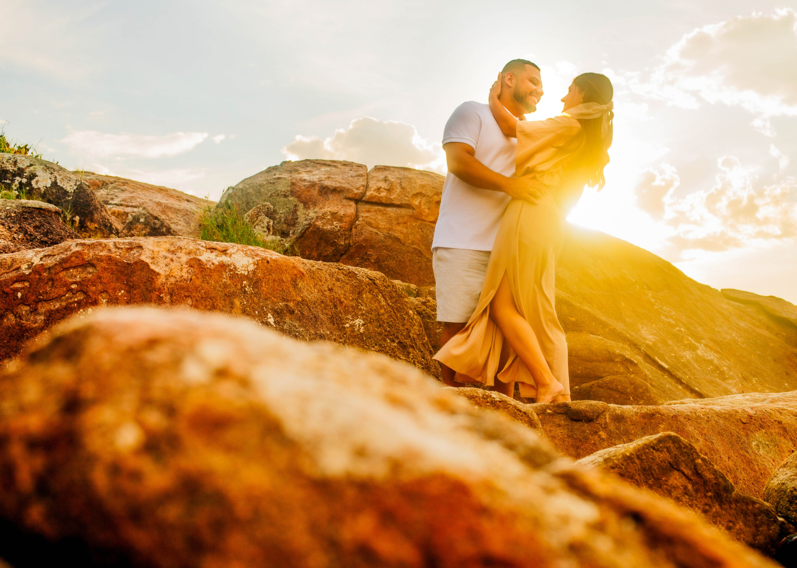 Casamentos. Fotógrafo de Ensaios e Casamento em Florianópolis I Patrik Vanin
