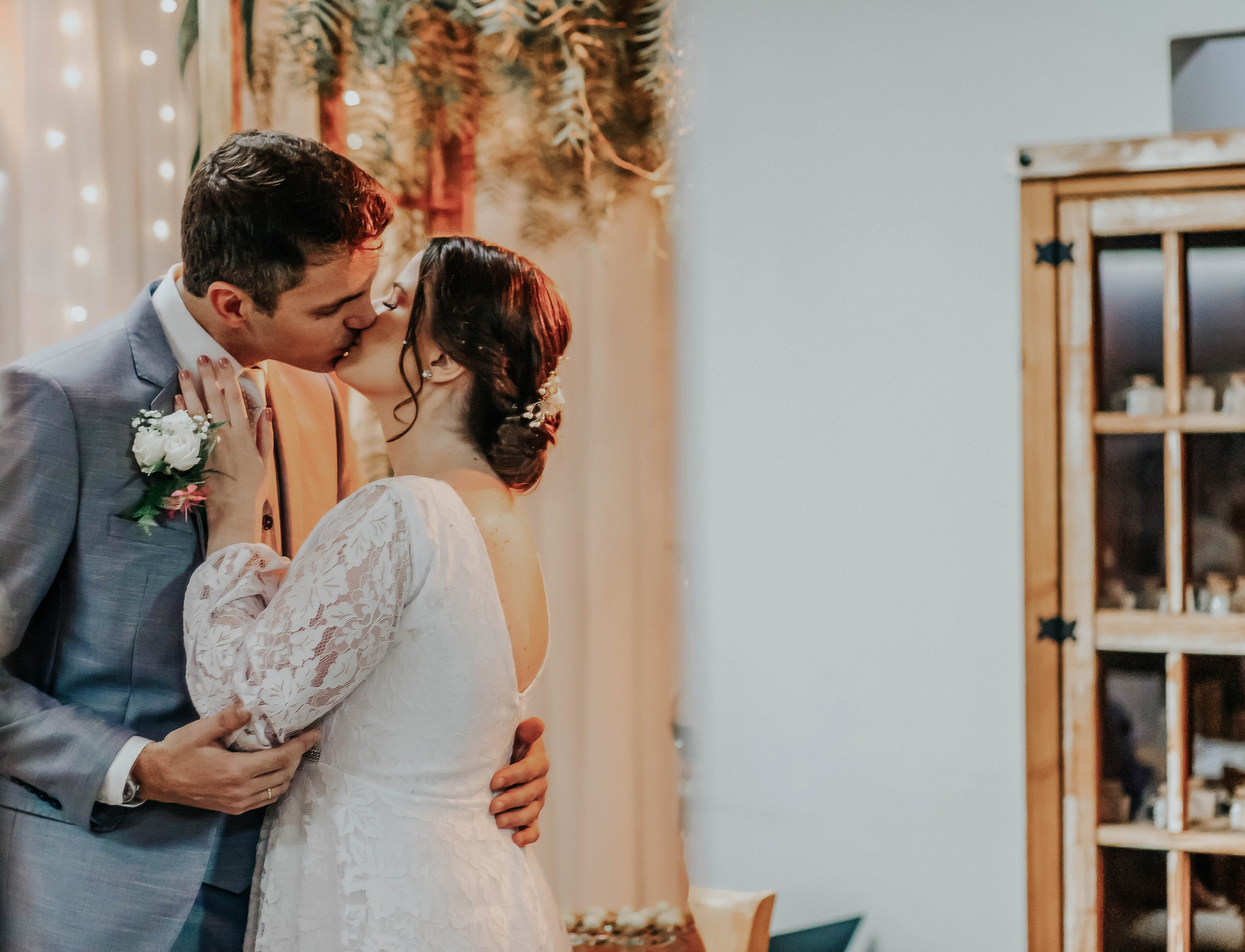 Casamentos. Fotógrafo de Ensaios e Casamento em Florianópolis I Patrik Vanin