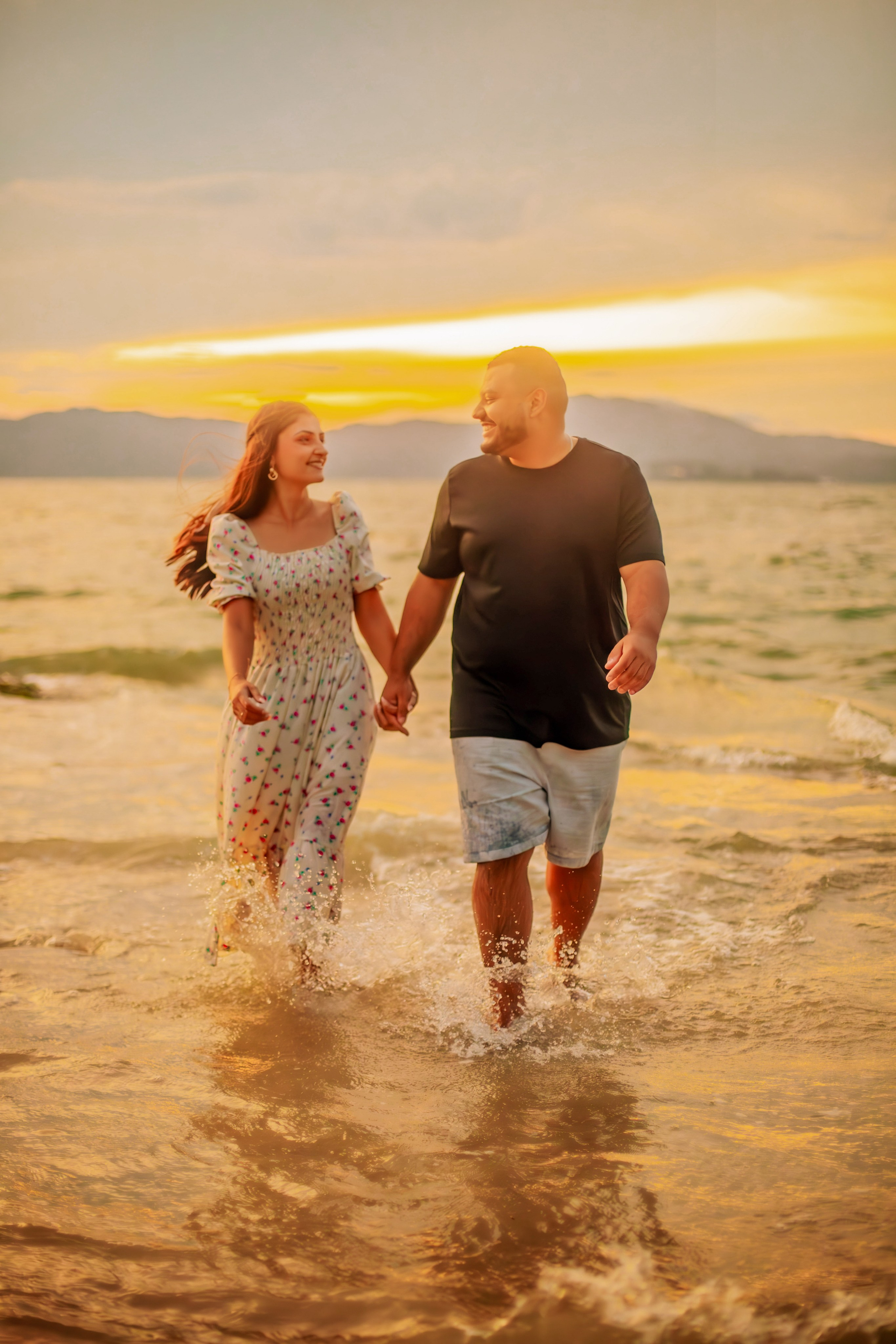 Casamentos. Fotógrafo de Ensaios e Casamento em Florianópolis I Patrik Vanin