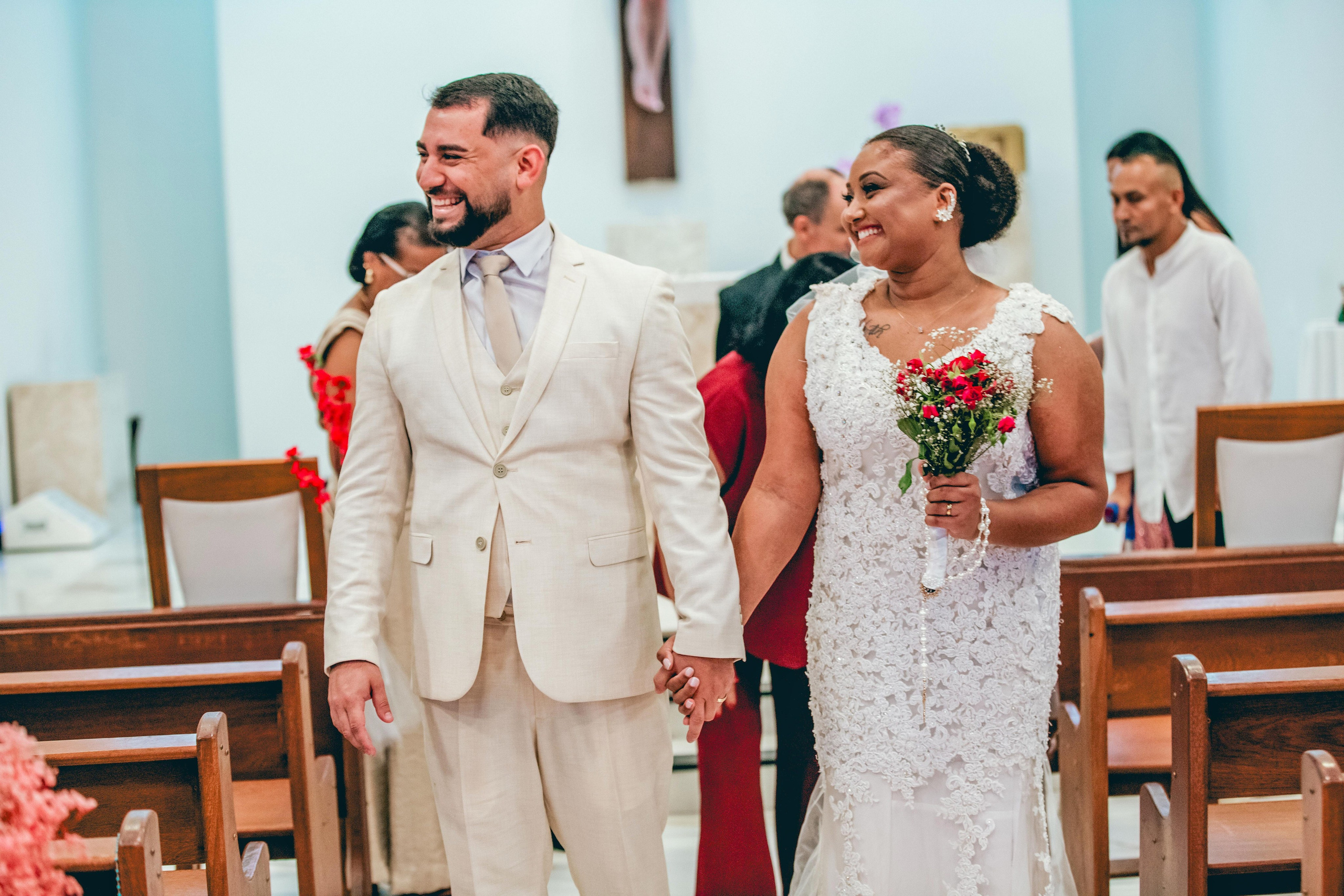 Casamentos. Fotógrafo de Ensaios e Casamento em Florianópolis I Patrik Vanin