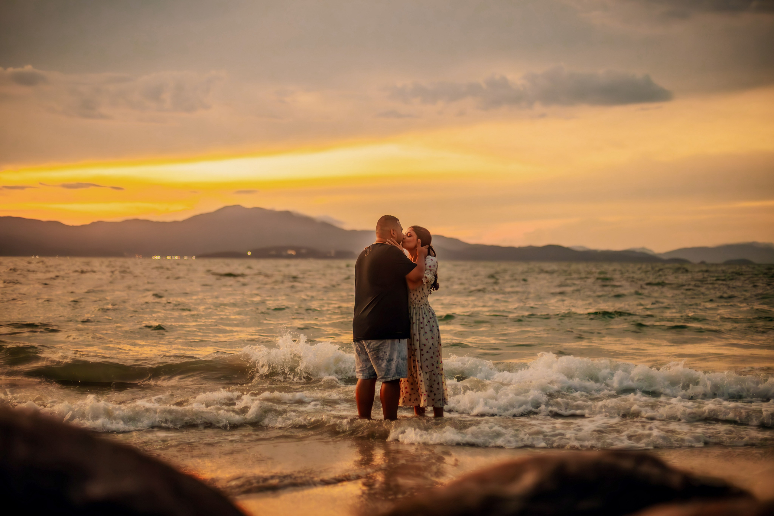 Casamentos. Fotógrafo de Ensaios e Casamento em Florianópolis I Patrik Vanin