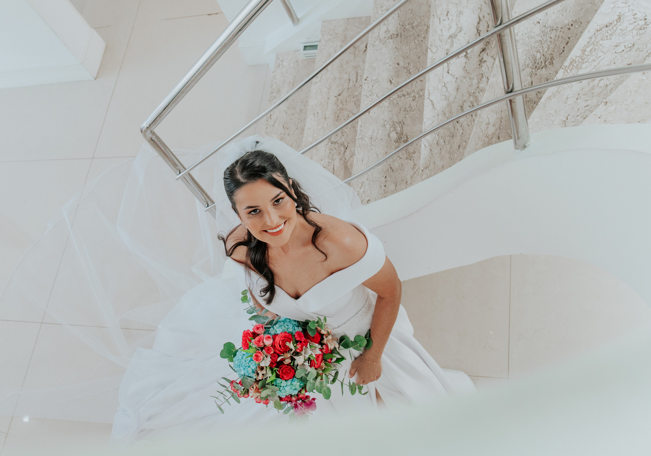 Fotógrafo de Ensaios e Casamento em Florianópolis I Patrik Vanin