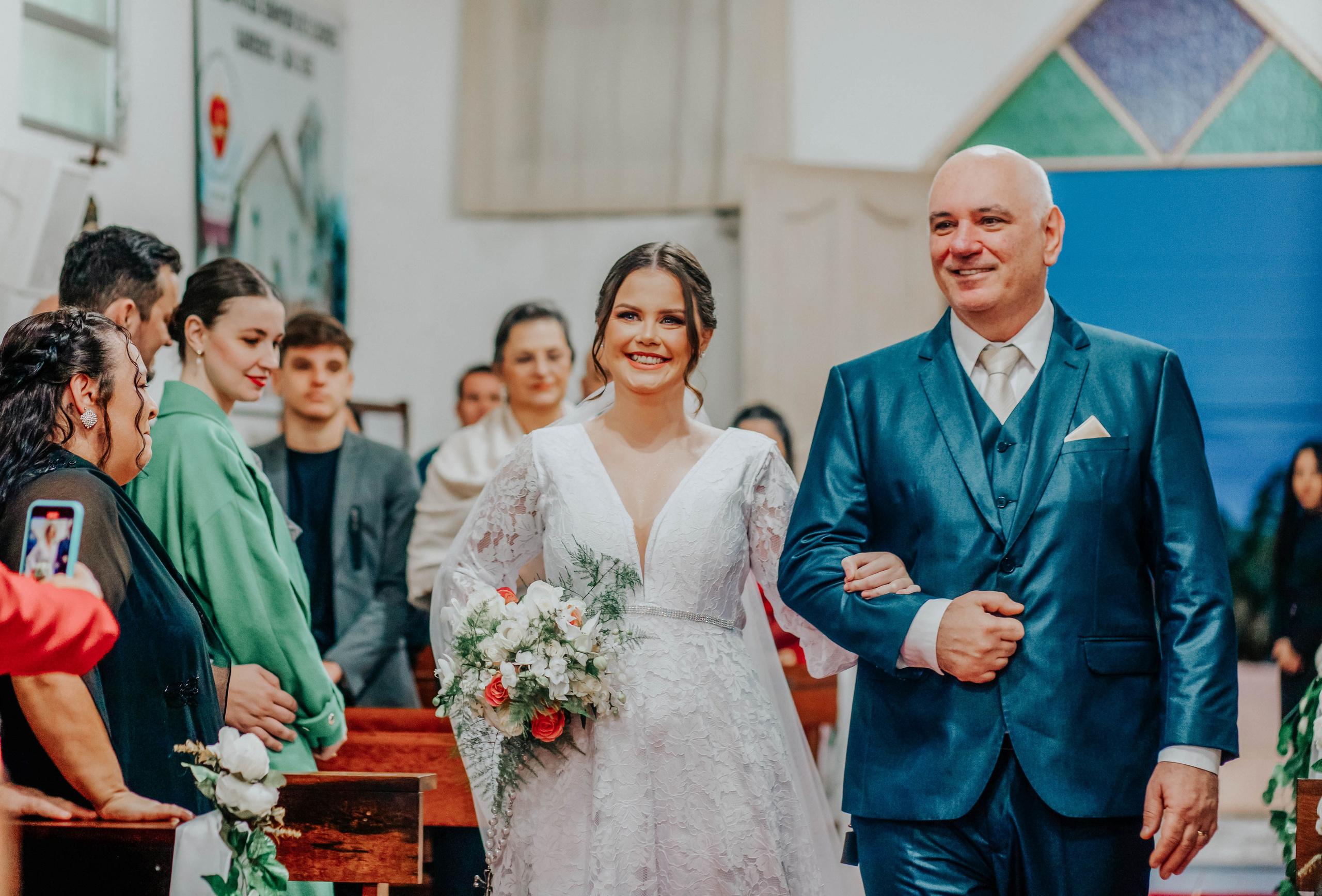 Casamentos. Fotógrafo de Ensaios e Casamento em Florianópolis I Patrik Vanin