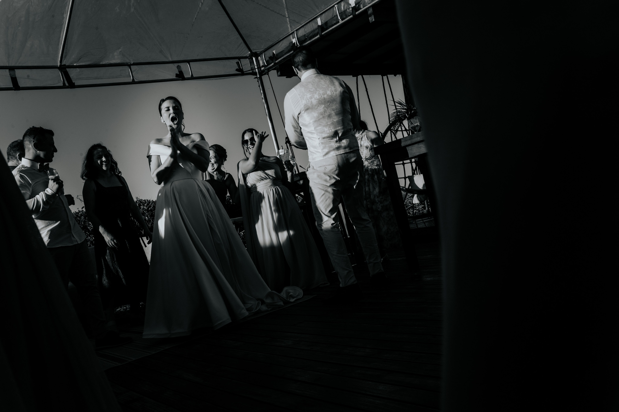 Casamentos. Fotógrafo de Ensaios e Casamento em Florianópolis I Patrik Vanin