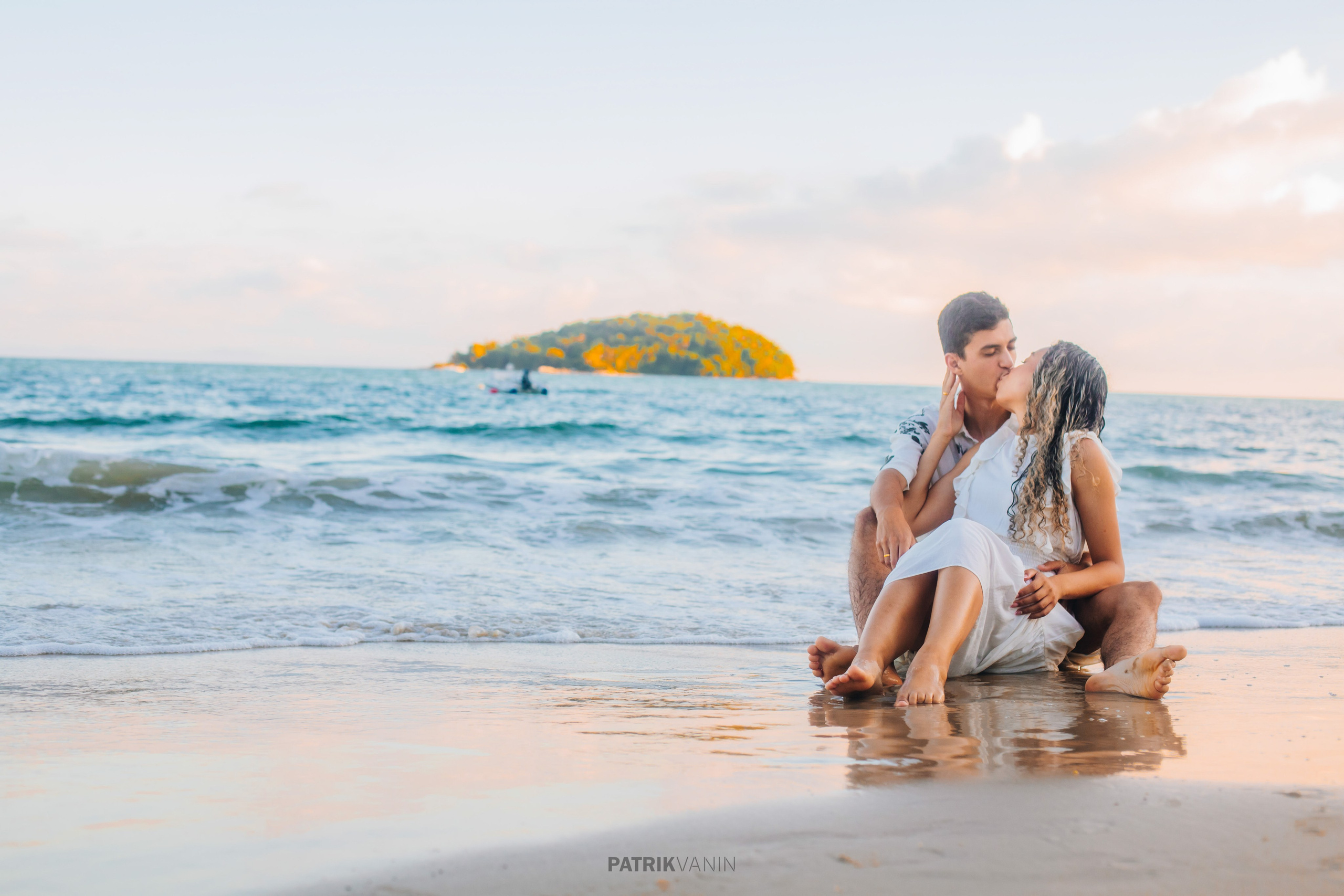 Casamentos. Fotógrafo de Ensaios e Casamento em Florianópolis I Patrik Vanin