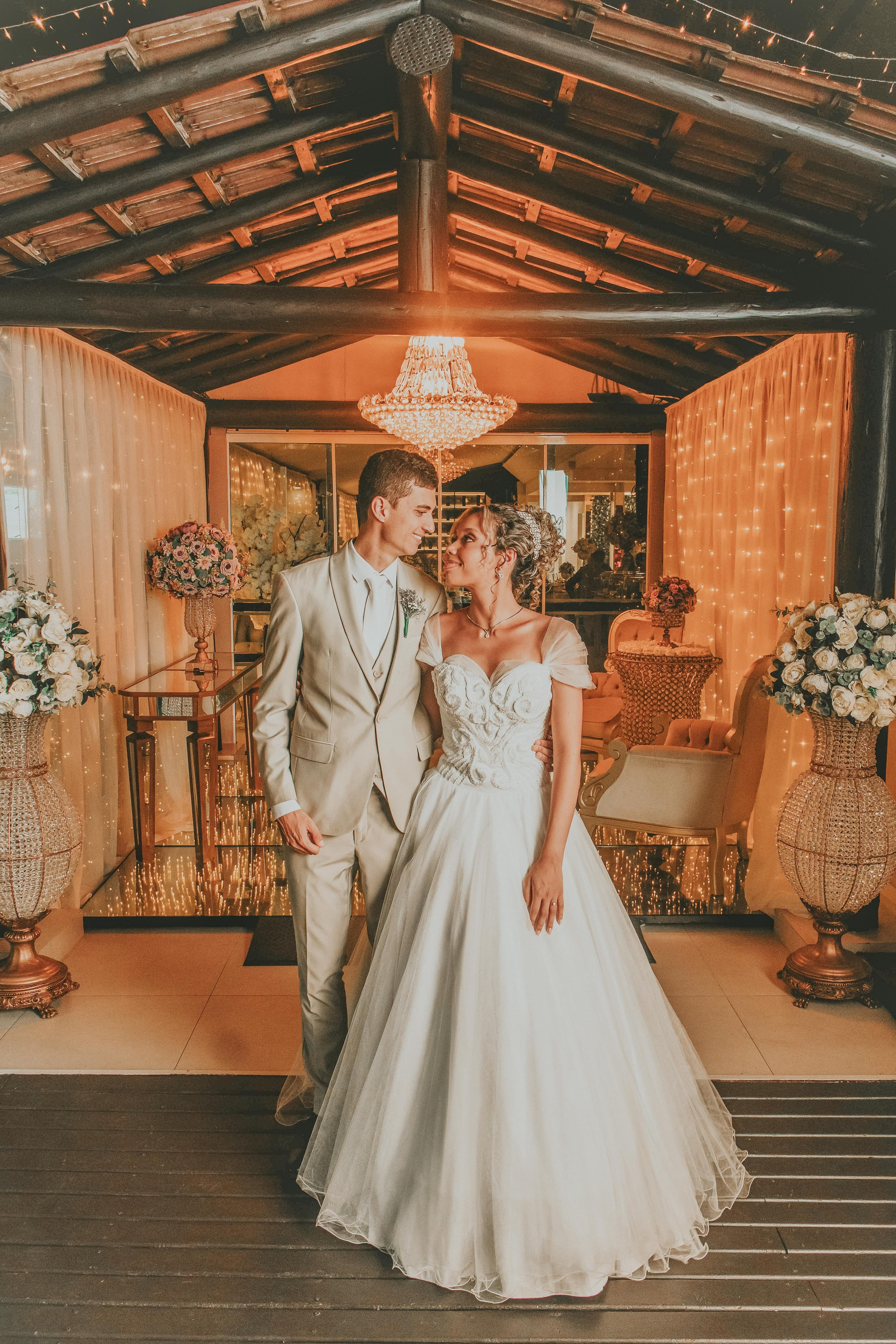 Casamentos. Fotógrafo de Ensaios e Casamento em Florianópolis I Patrik Vanin