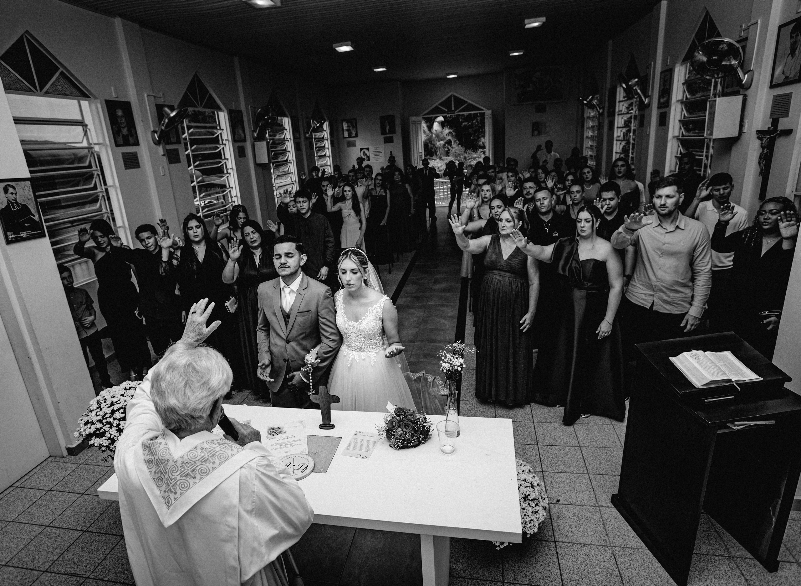 Casamentos. Fotógrafo de Ensaios e Casamento em Florianópolis I Patrik Vanin