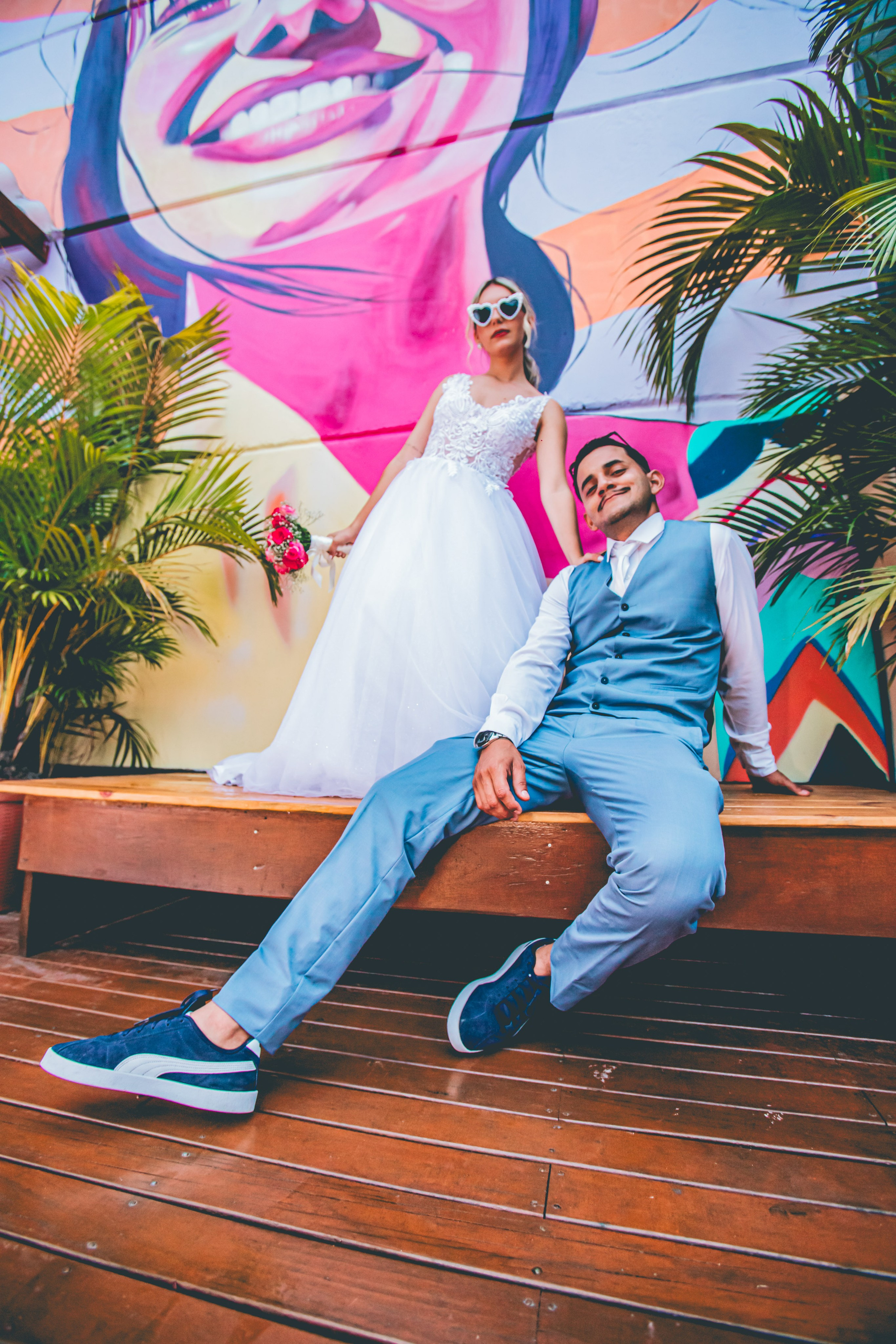 Casamentos. Fotógrafo de Ensaios e Casamento em Florianópolis I Patrik Vanin