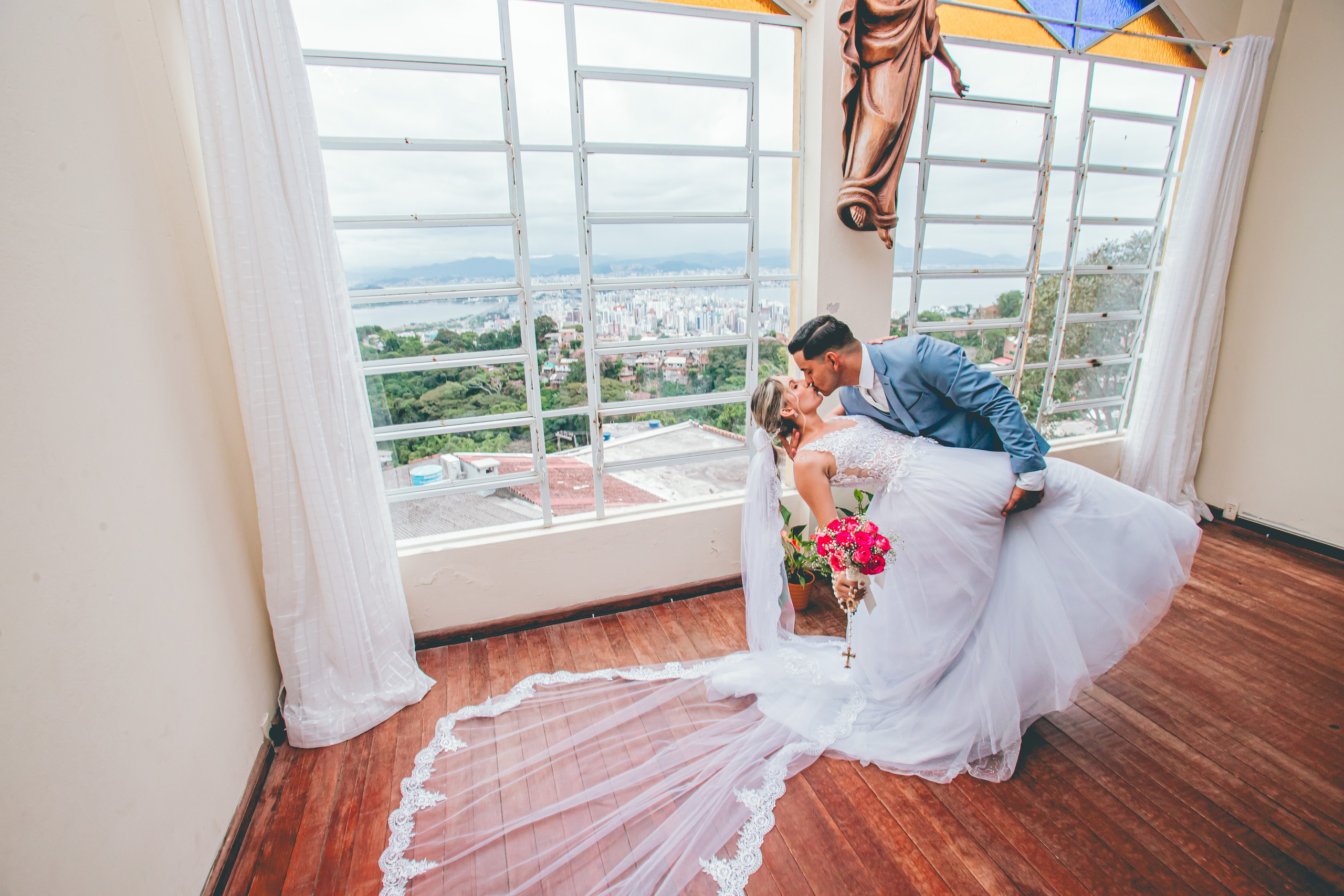 Casamentos. Fotógrafo de Ensaios e Casamento em Florianópolis I Patrik Vanin