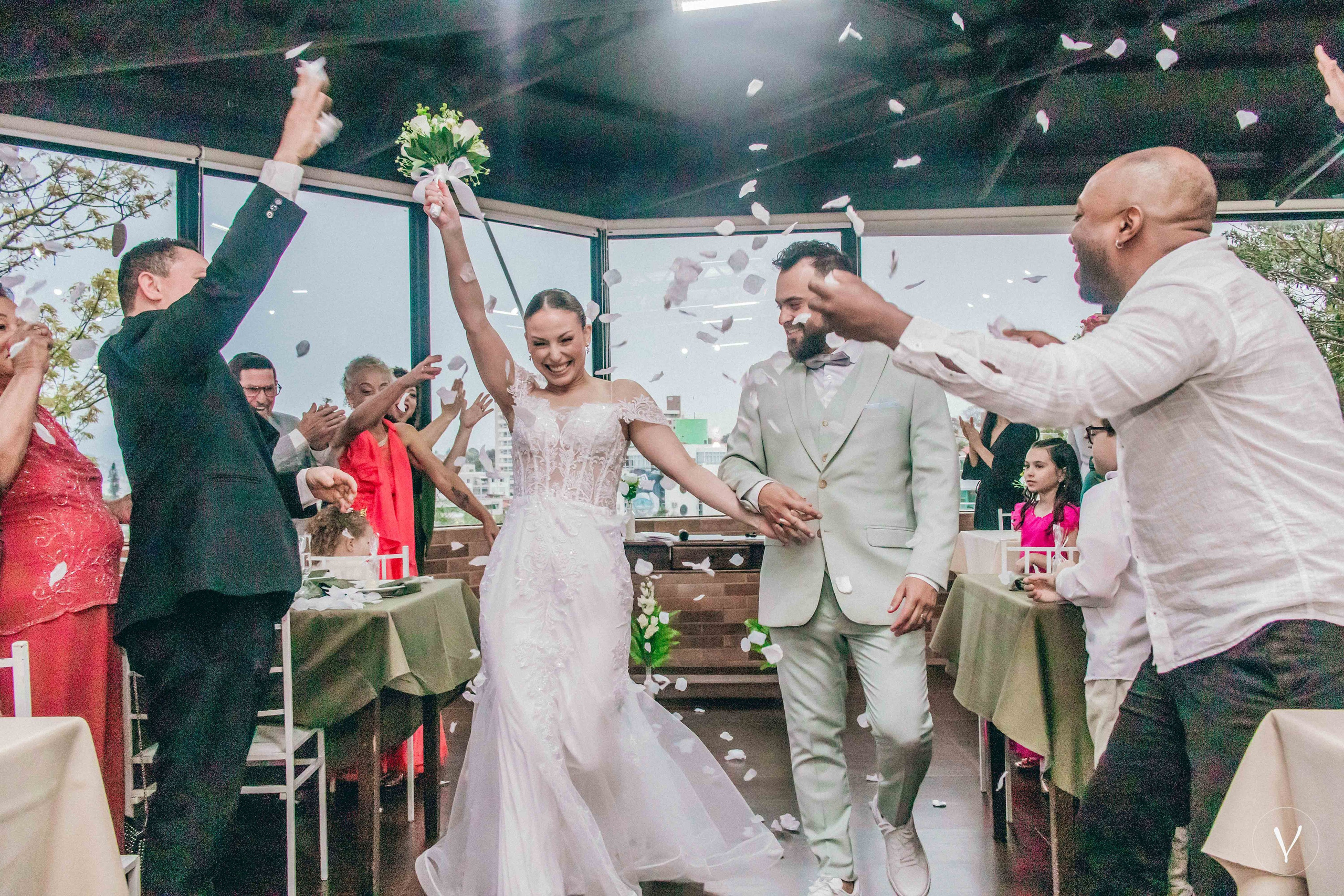 Casamentos. Fotógrafo de Ensaios e Casamento em Florianópolis I Patrik Vanin