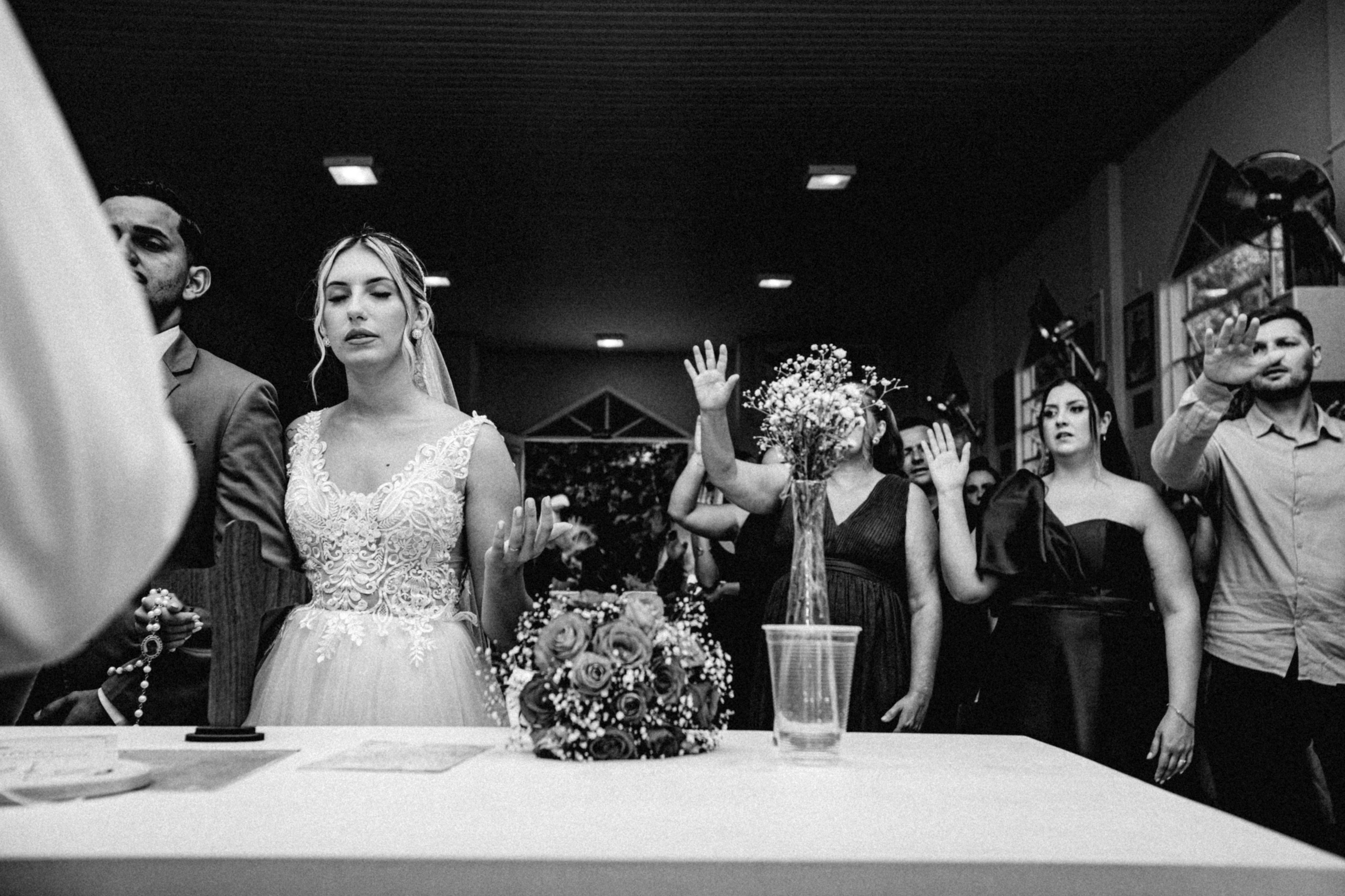 Casamentos. Fotógrafo de Ensaios e Casamento em Florianópolis I Patrik Vanin