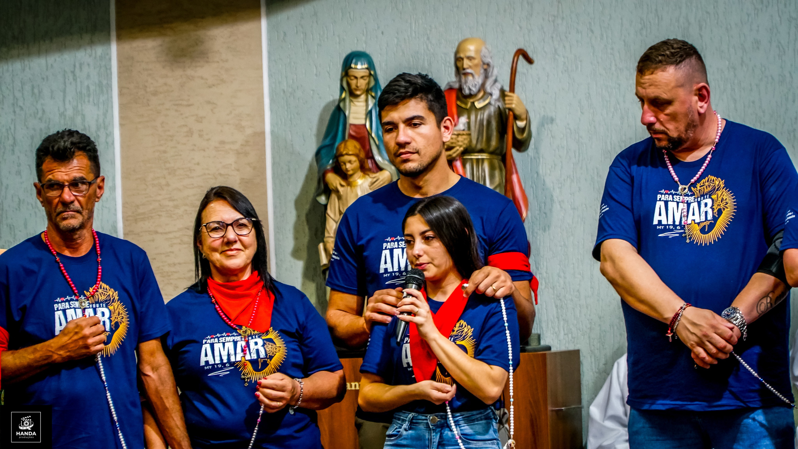 Acampamento Casais. Fotografia e Filmagem Handa Produções