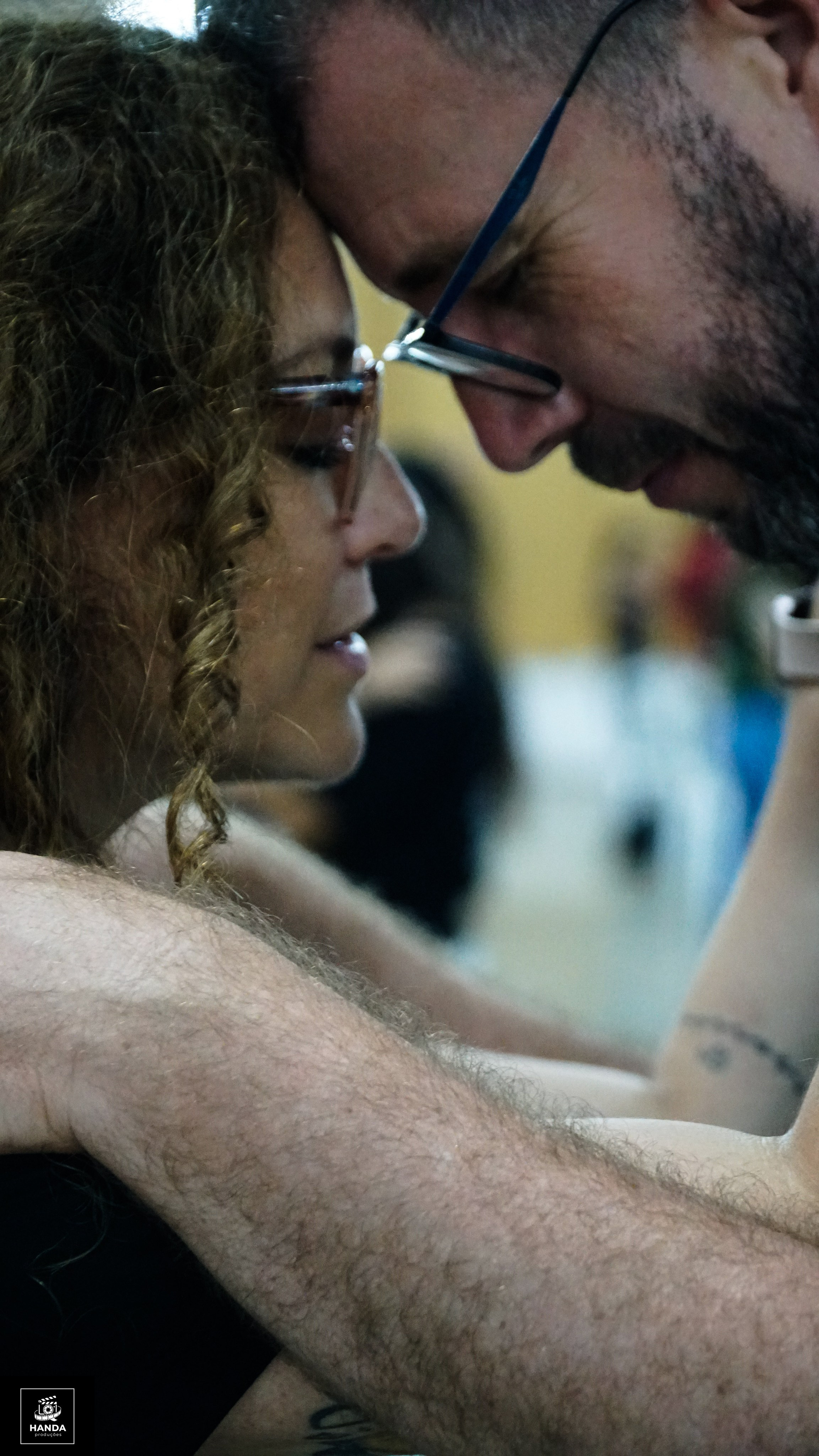 Encontrão 2026. Fotografia e Filmagem Handa Produções