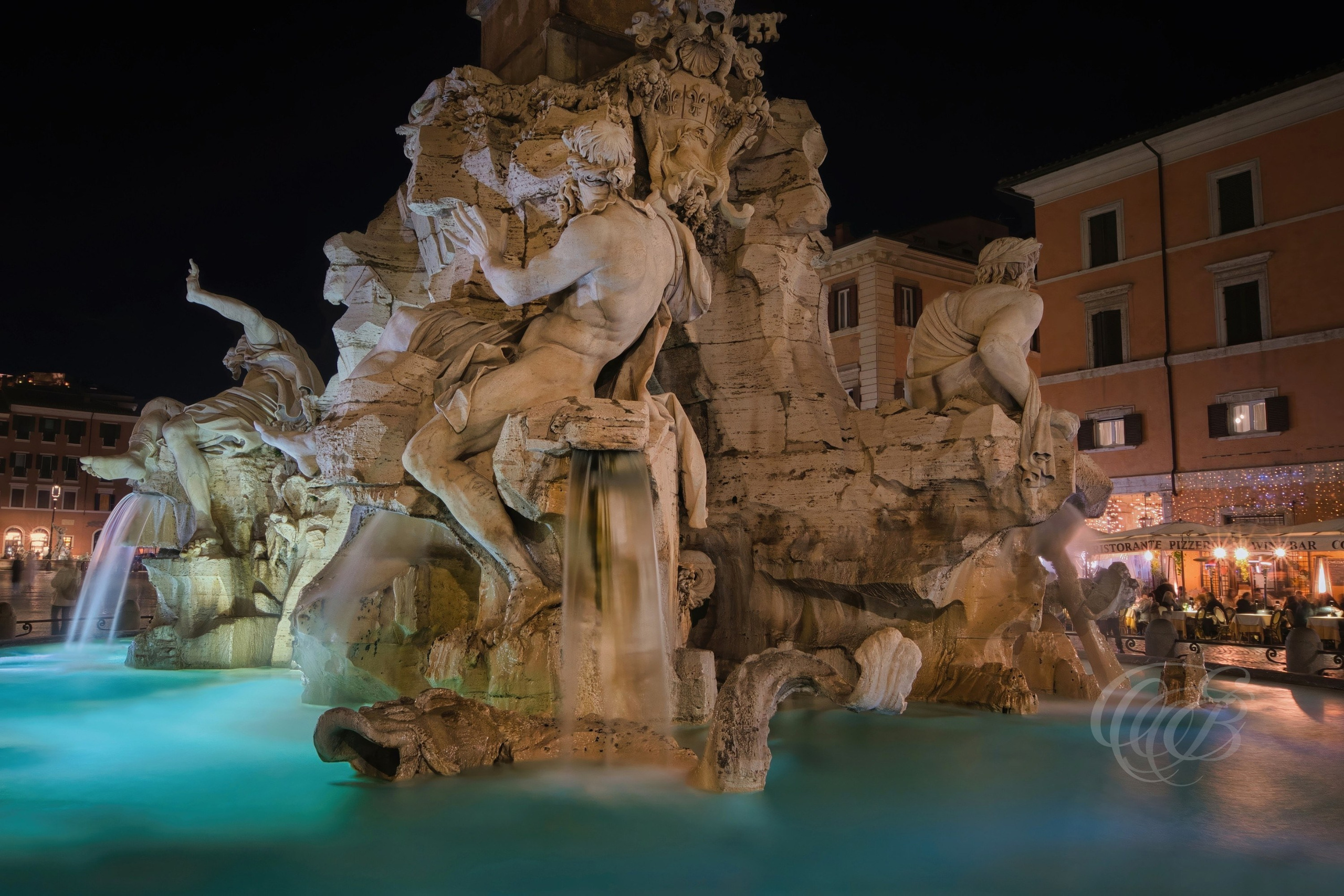 Rome Photography Book — When Light Shapes Form | Eduardo Bartoli. Eduardo Bartoli Photography
