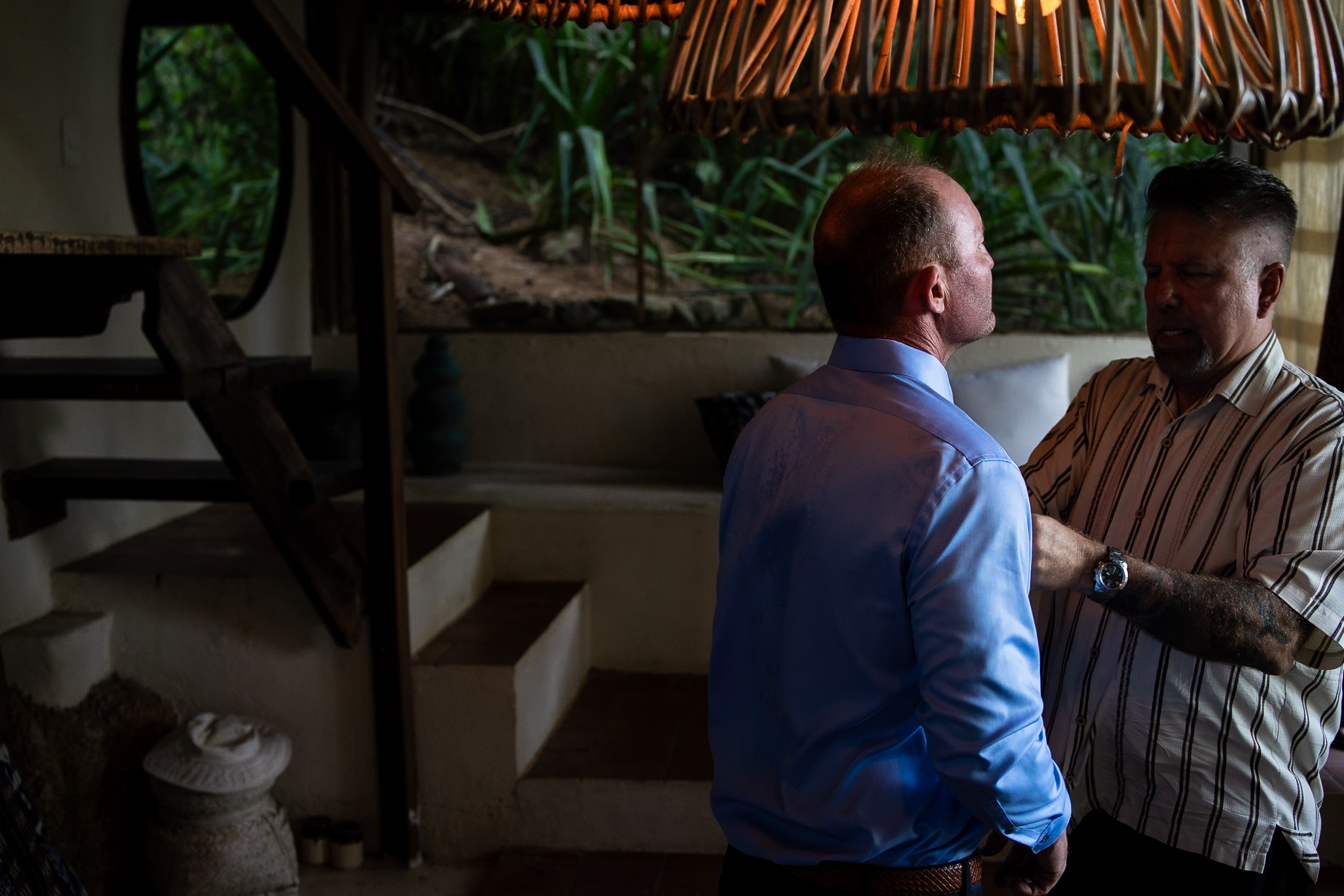 Aggie & Brian. Fotografía de Bodas Profesionales en Puerto Vallarta y Riviera Nayarit