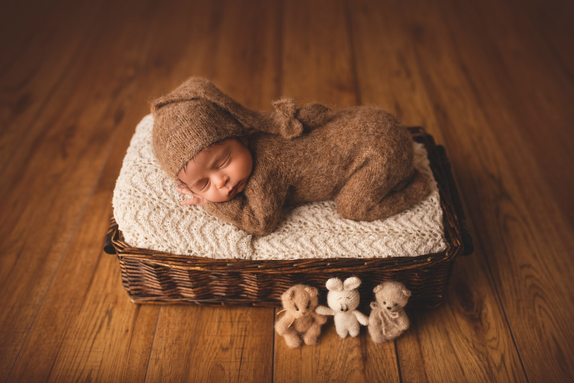 Ottawa Newborn and Baby Newborn Photographer Elena Helali