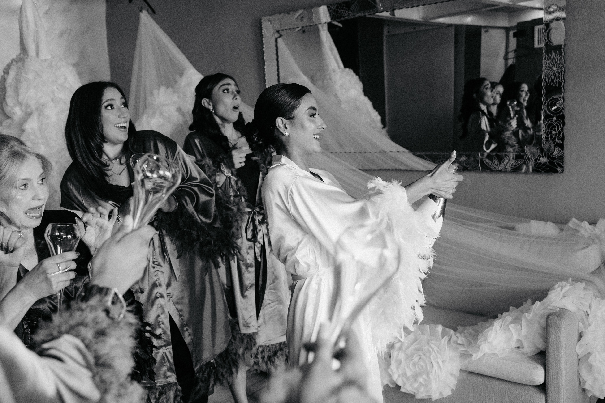 Sofia & Stefan. UNTERCIO BODAS | Fotografía de Bodas en Cartagena, Colombia y Destinos Internacionales